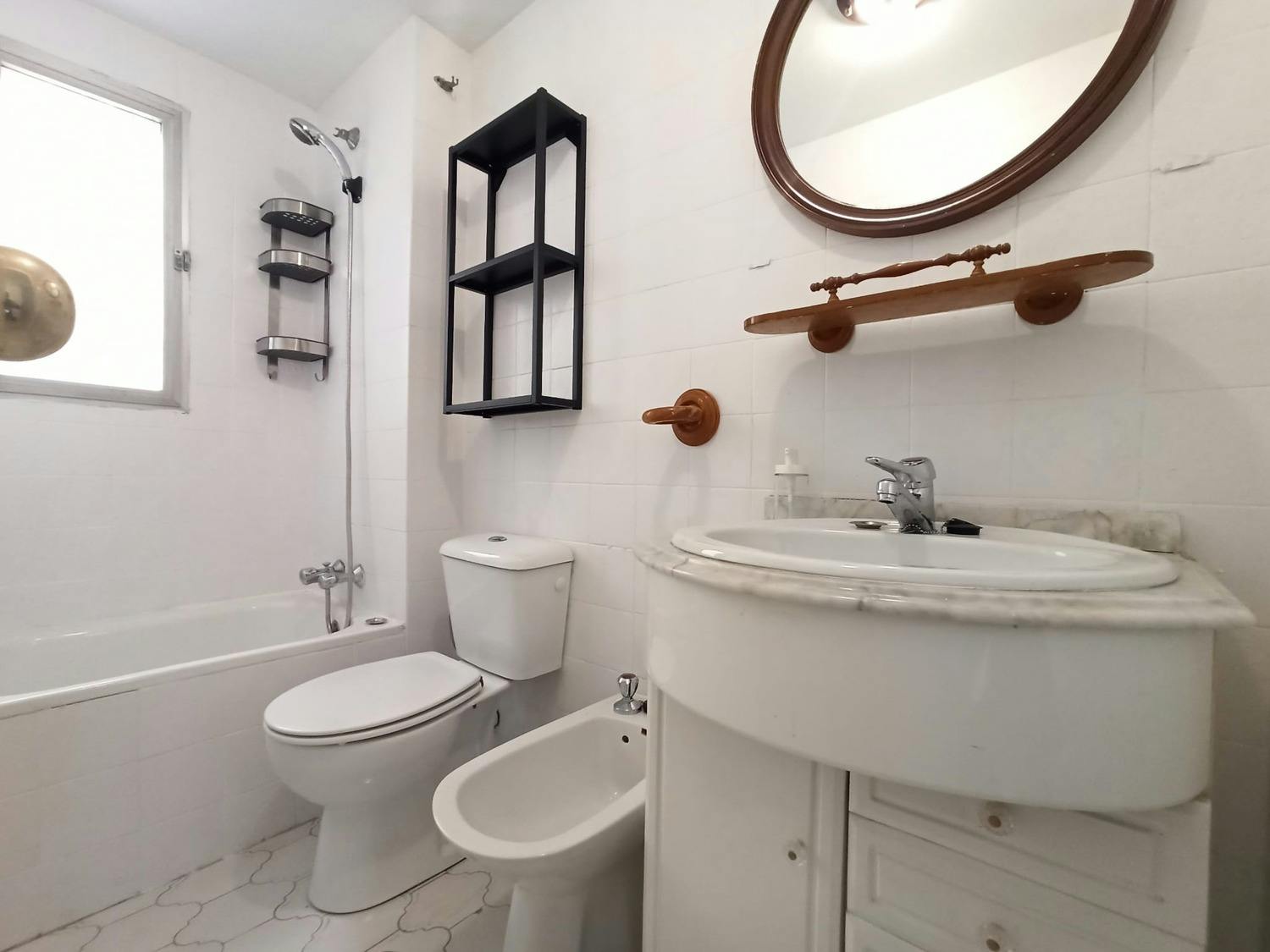 Apartment Madrid, 115m² — photo 39