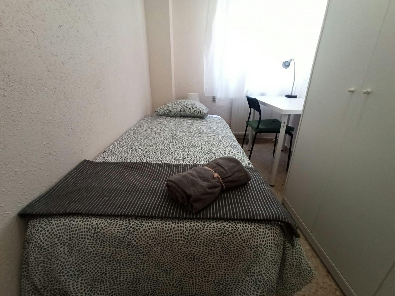 Apartment Madrid, 115m² — photo 57