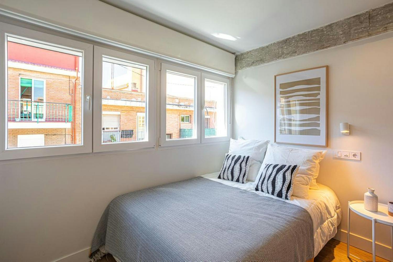 Calle del Arroyo, Madrid preview