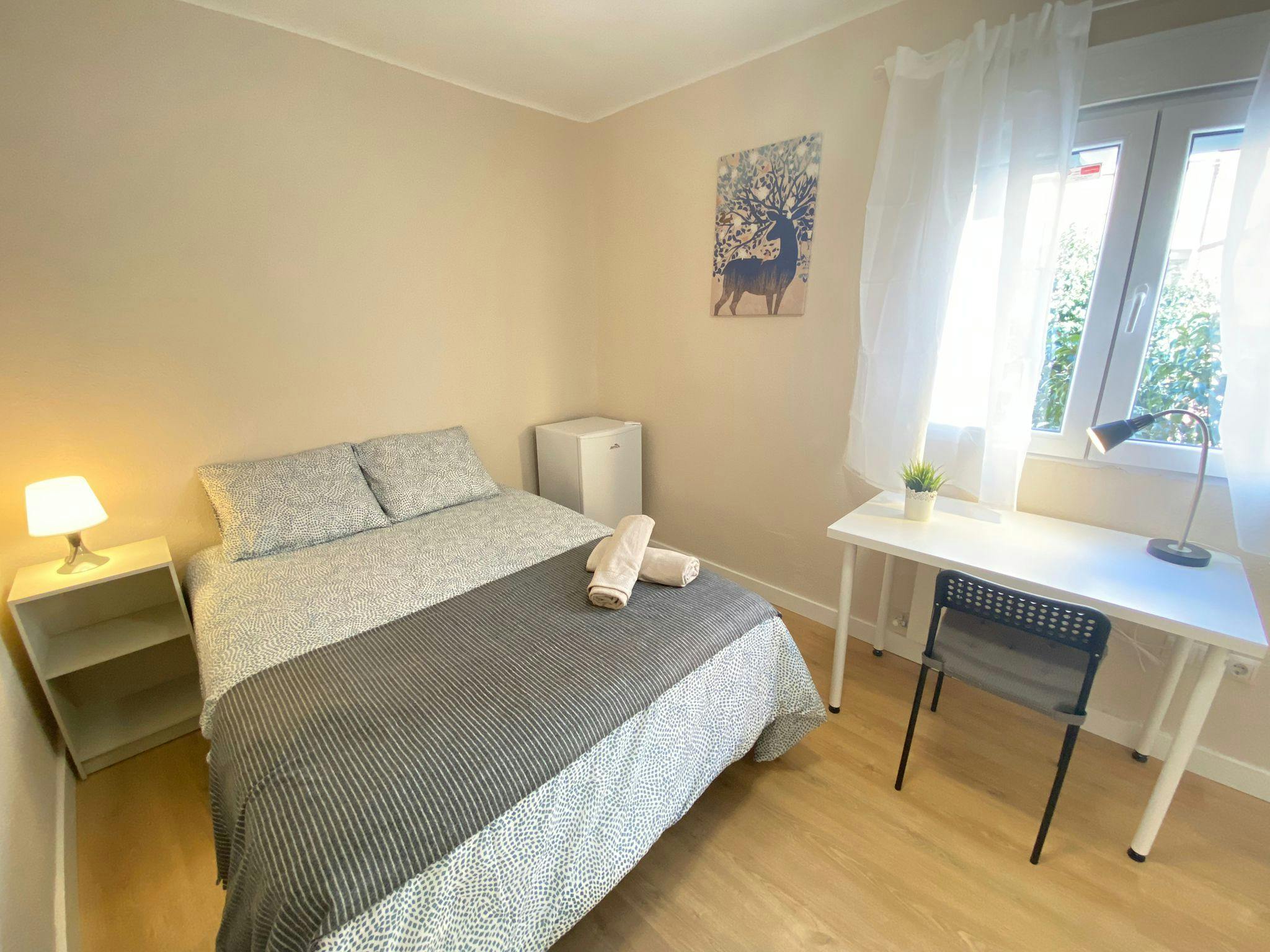 Calle de Pico de Alba, Madrid preview