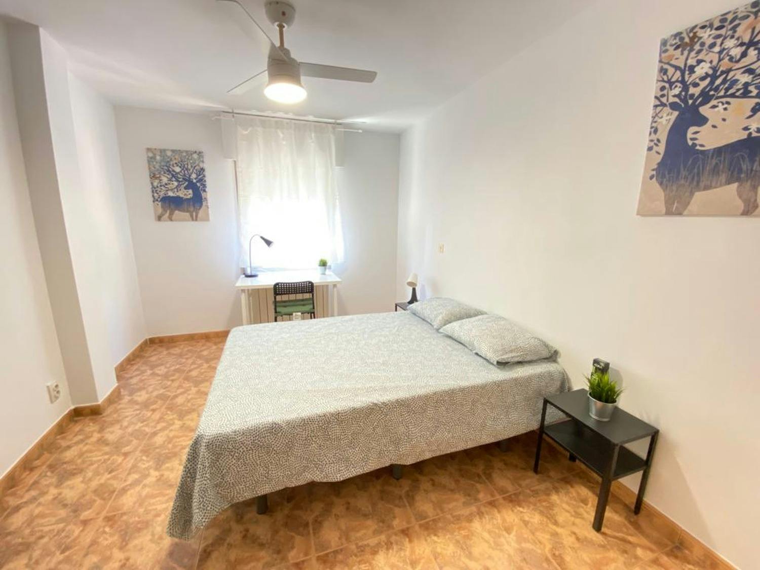 Calle de Graena, Madrid preview