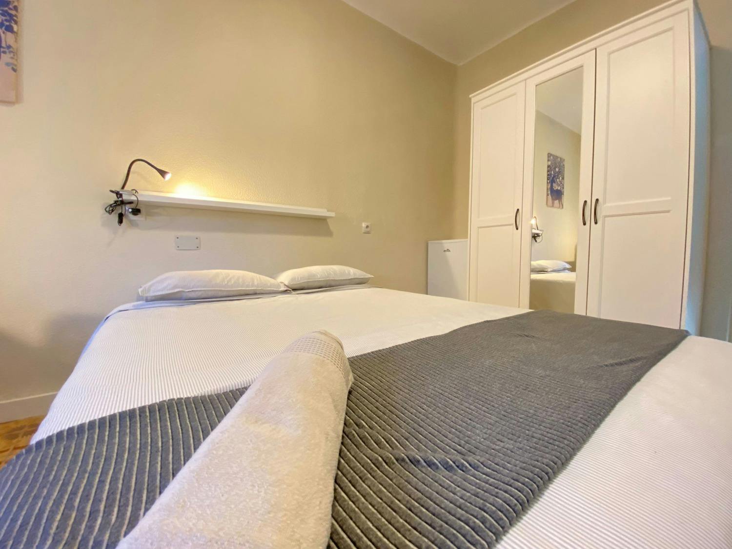 Calle de Sierra Carbonera, Madrid Madrid