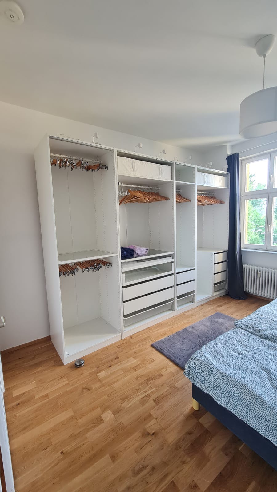 preview gallery tile