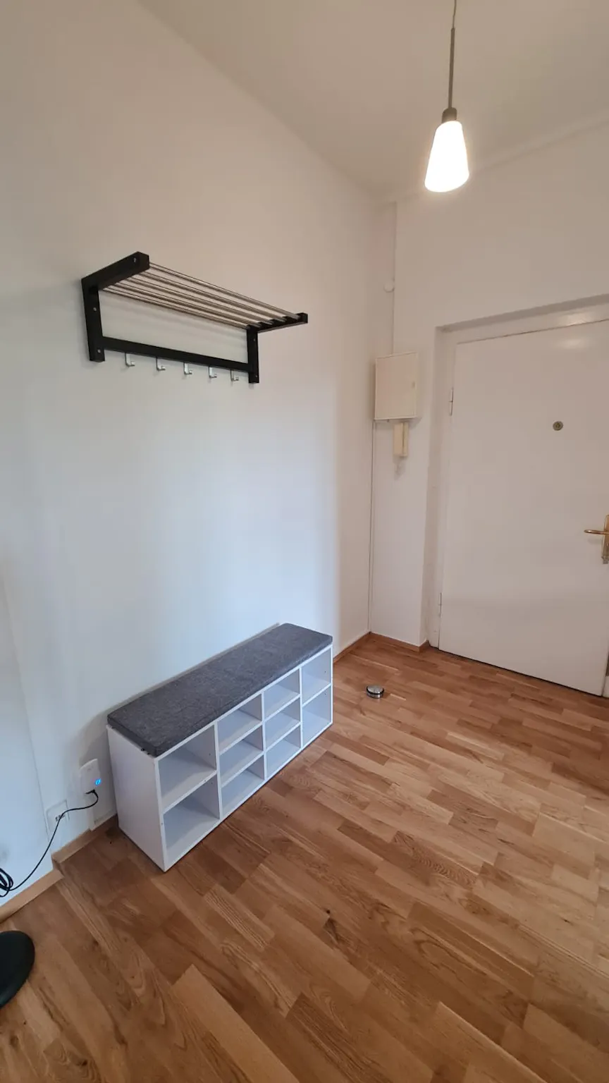 3-Bedroom Apartment in Karl-Marx-Allee, Berlin (1338795) ROOM