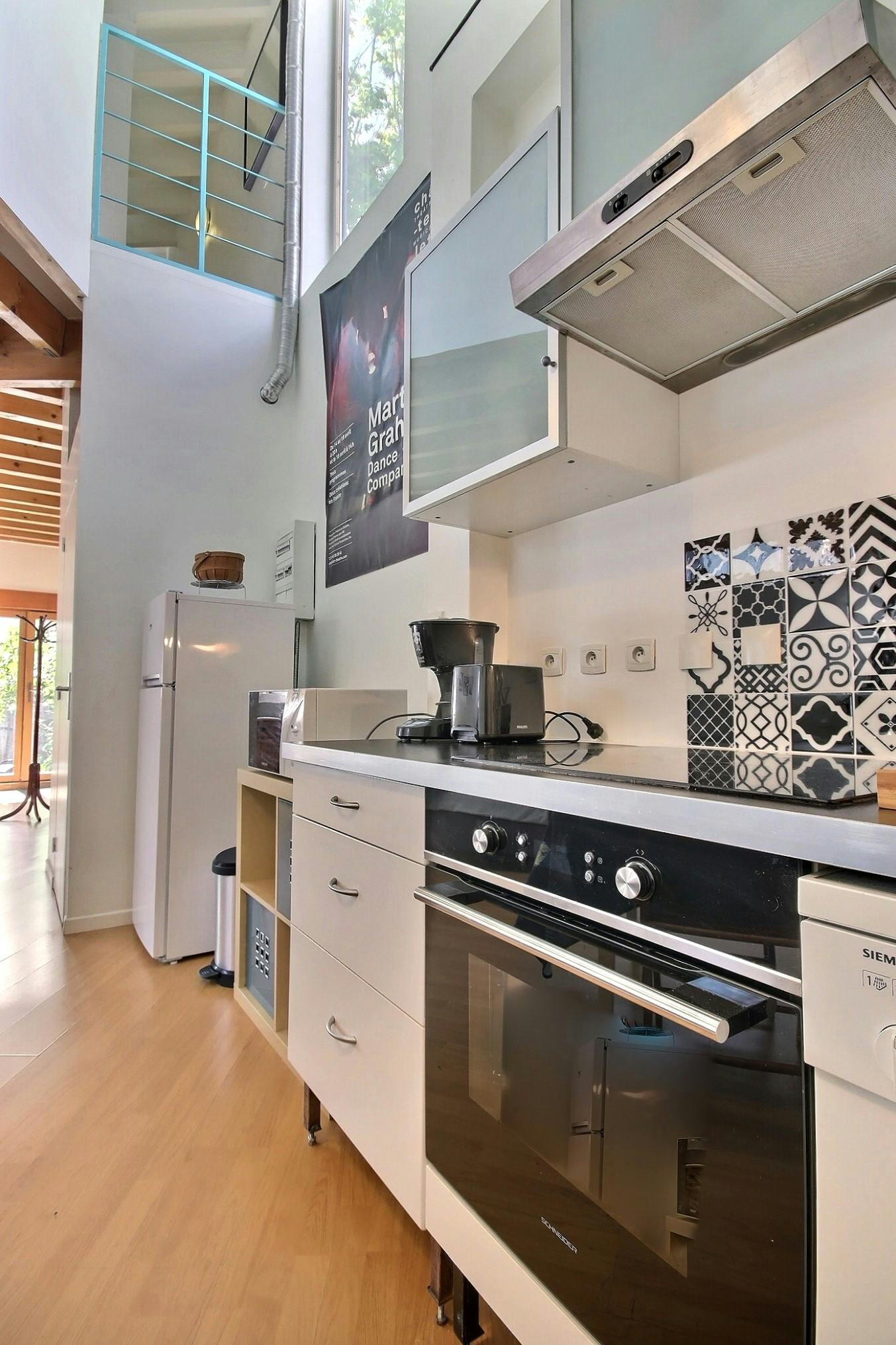 Apartment Paris, 65m² — photo 28