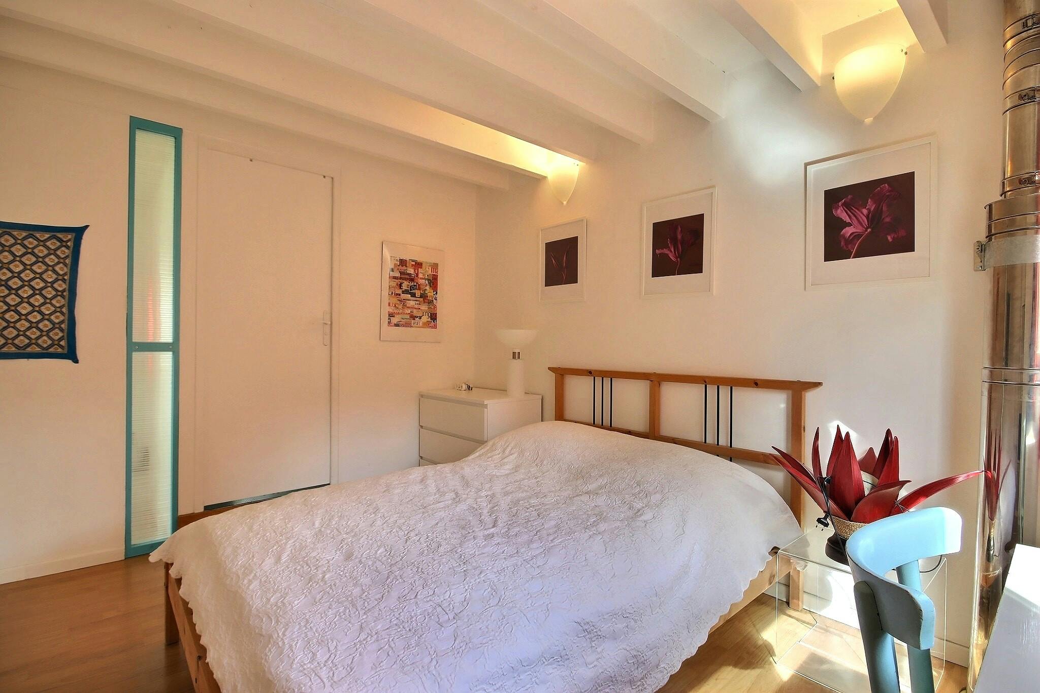 Apartment Paris, 65m² — photo 23