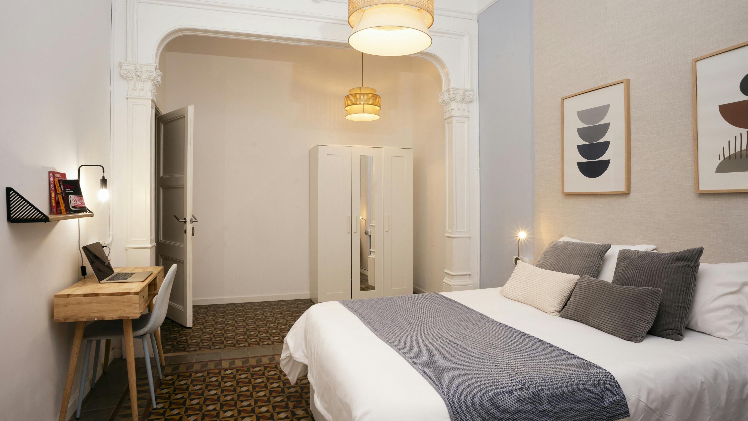 preview gallery tile