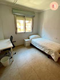 Privé kamer te huur voor € 280 per maand in Castelló de la Plana, Camí de Sant Josep