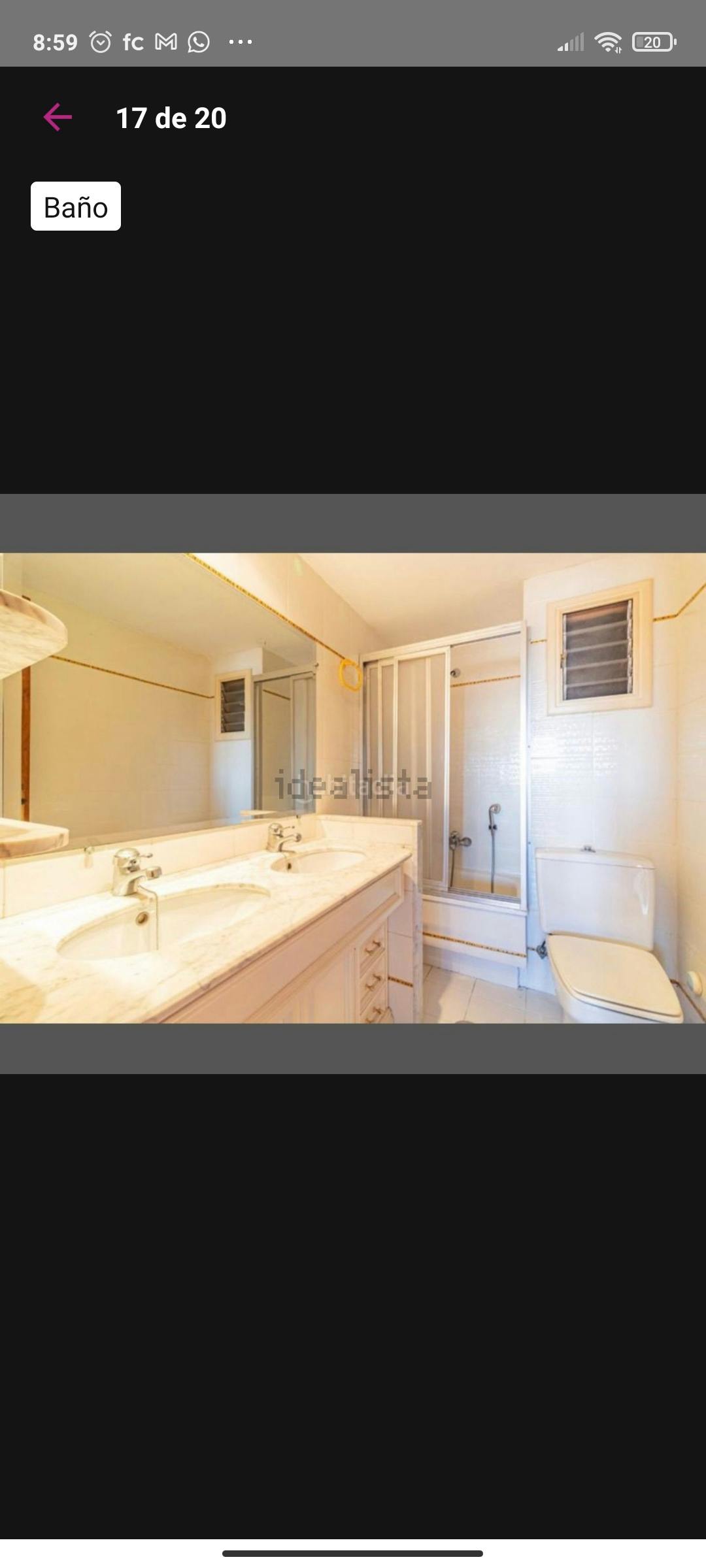 preview gallery tile