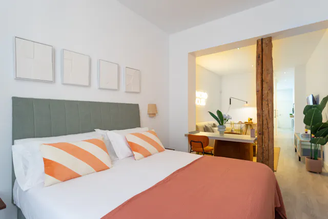 Apartment in Calle de Arganzuela, Madrid (1339351) room image 2