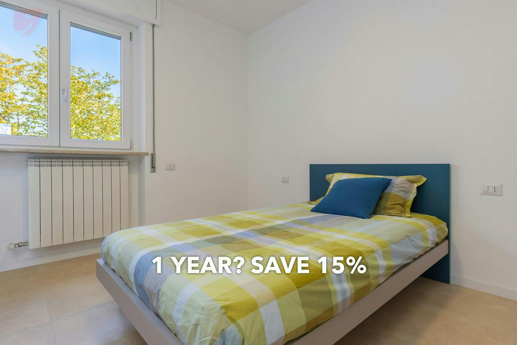 Private room in Viale Famagosta, Milan (1339370) room image 1
