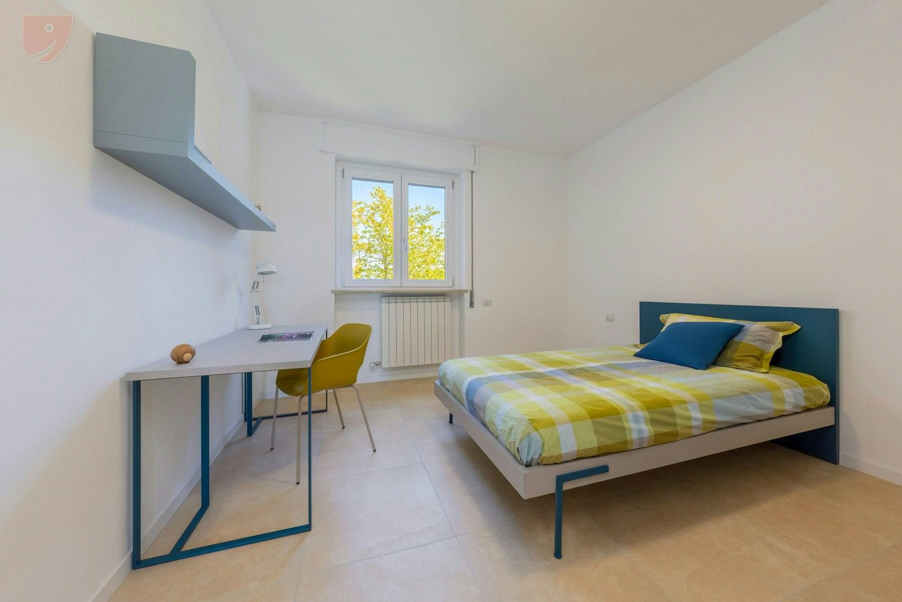 Private room in Viale Famagosta, Milan (1339370) room image 2