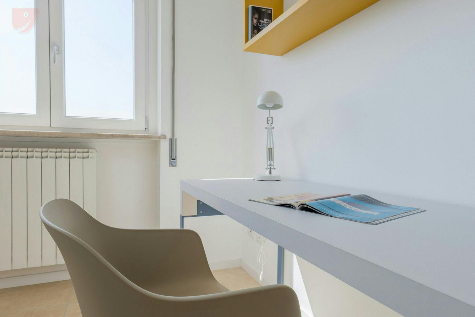 Single room Milan, 1 bed, 14m² — photo 1513
