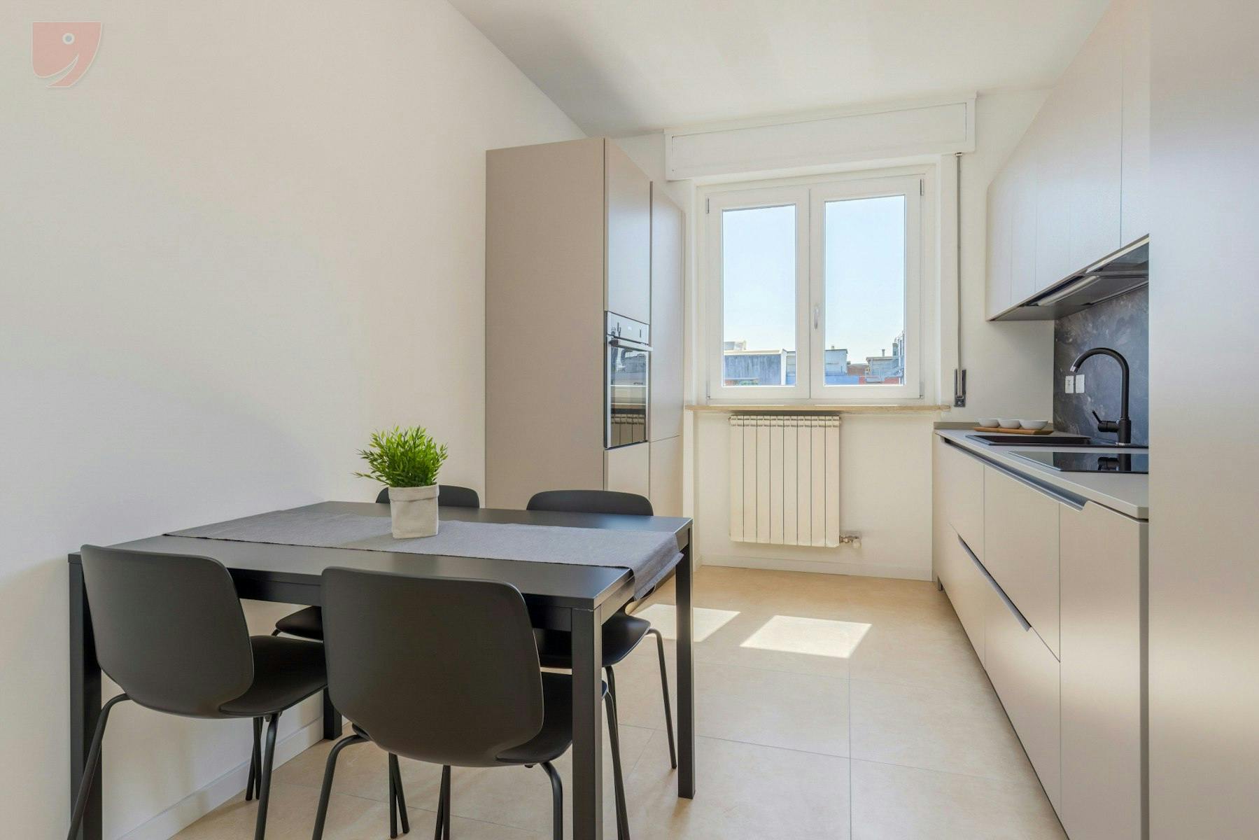 Private room in Viale Famagosta, Milan (1339379) room image 54