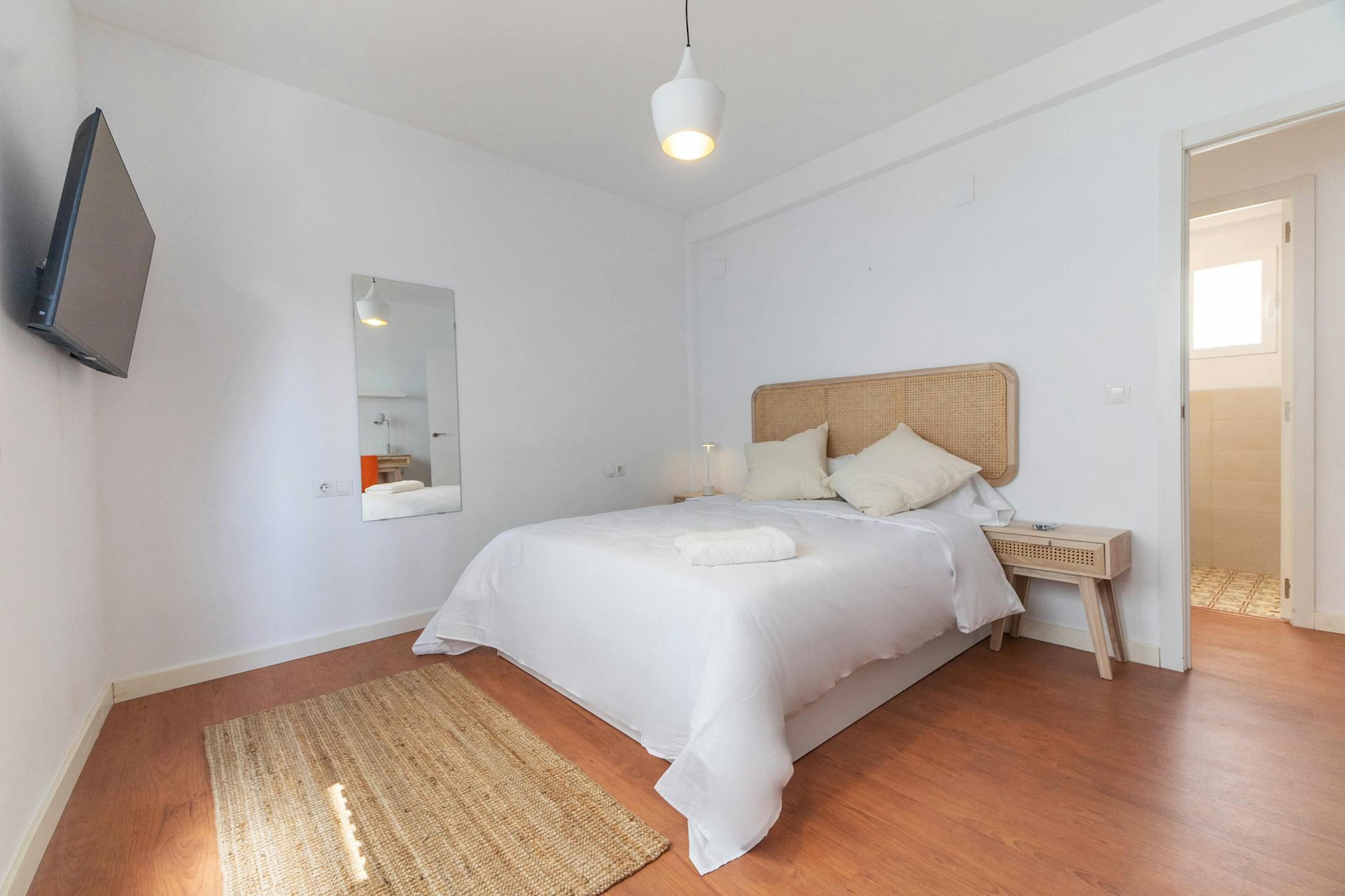 Carrer de Josep Benlliure, Valencia preview