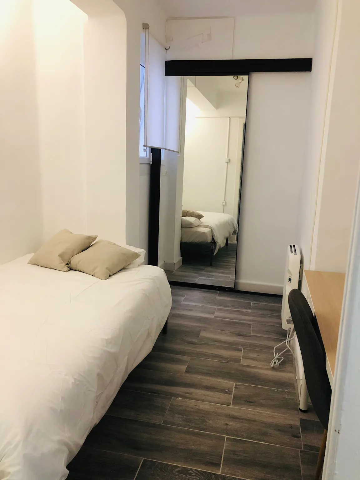 Private room in Calle Francisco Martínez, Valencia (1339418) ROOM 2