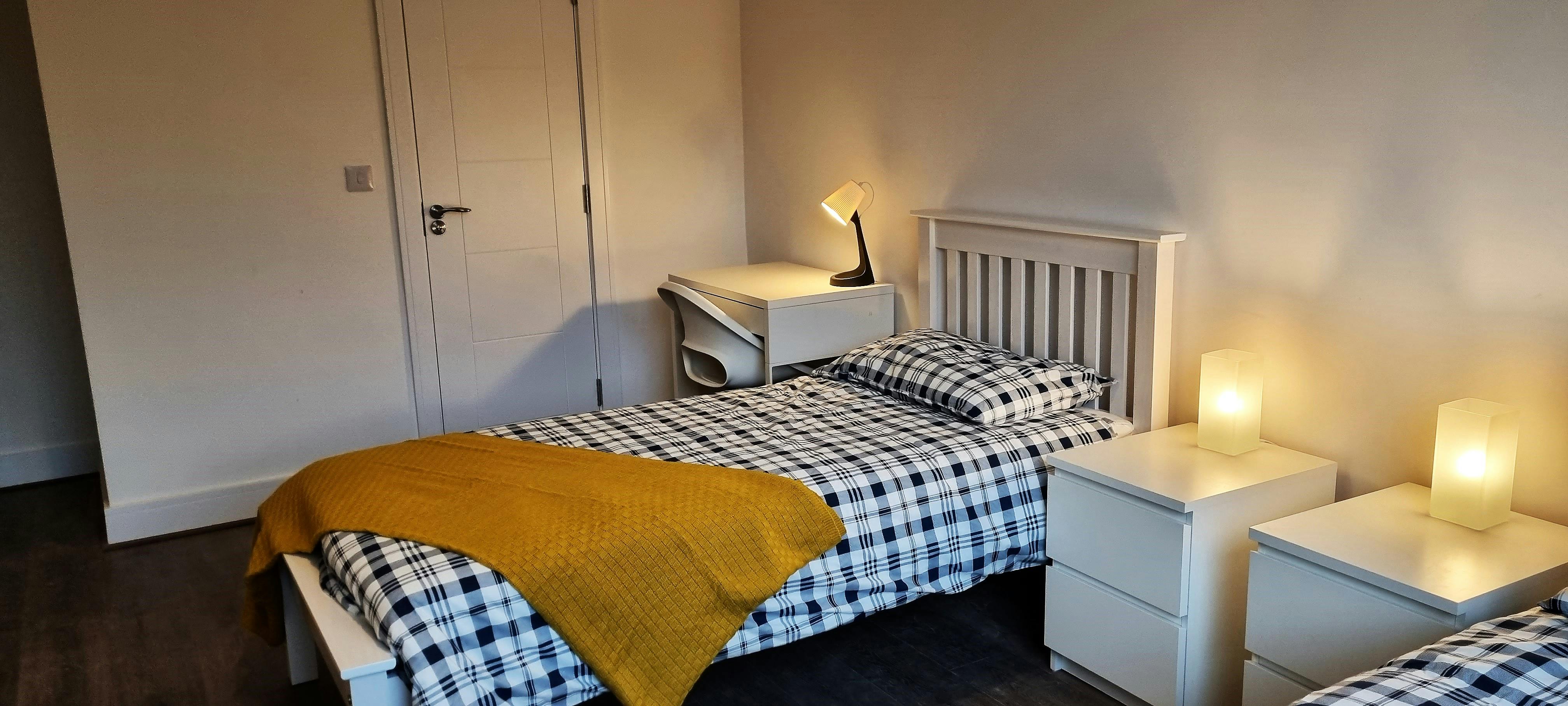 Stanza condivisa in affitto a 790 € al mese a Dublin, Phibsborough Road