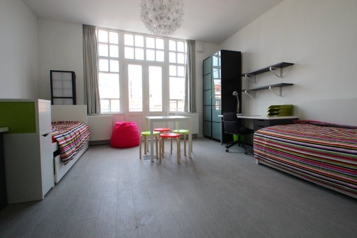 Kamer in Elsene