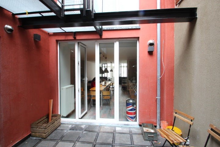 preview gallery tile