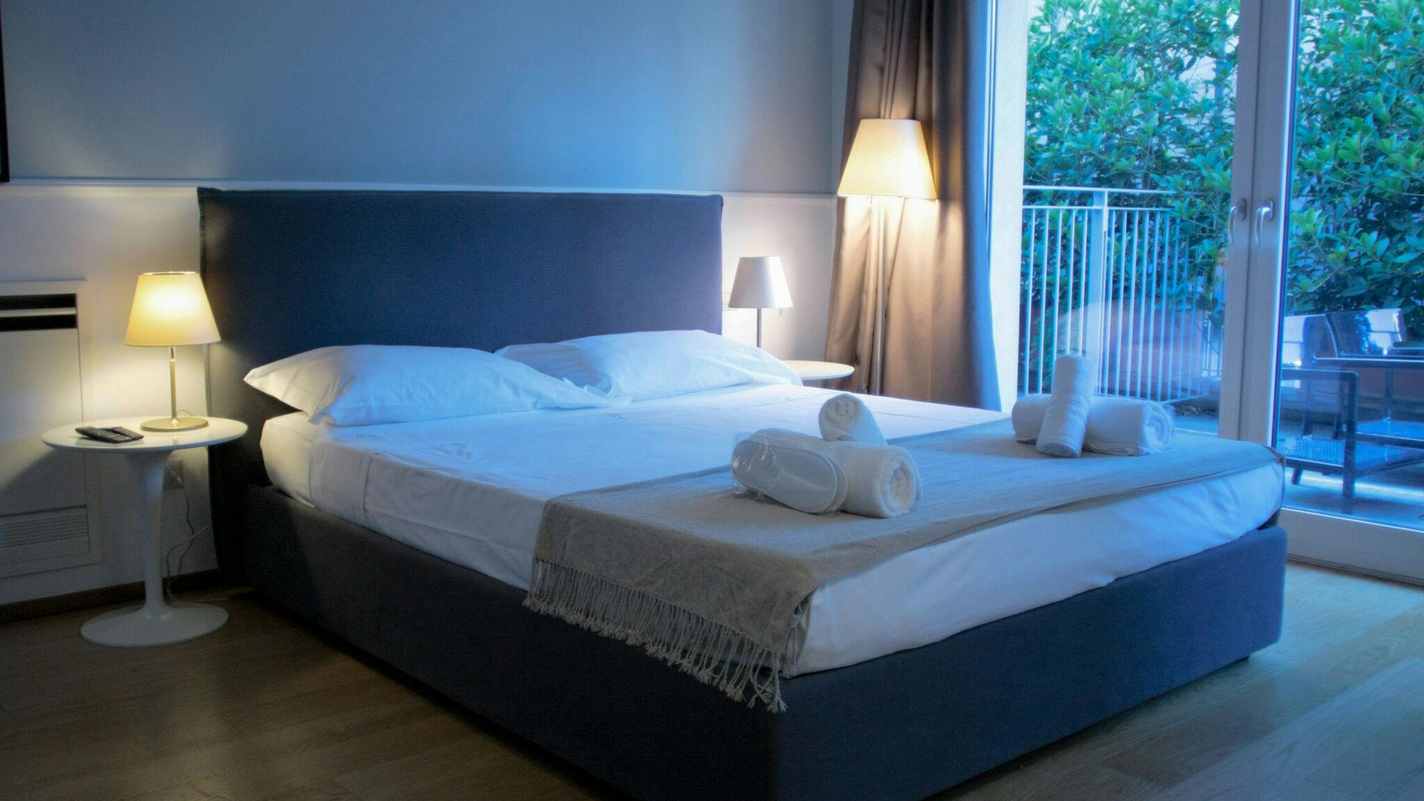 Lägenhet att hyra för 1 € i månaden i Milan, Corso Como