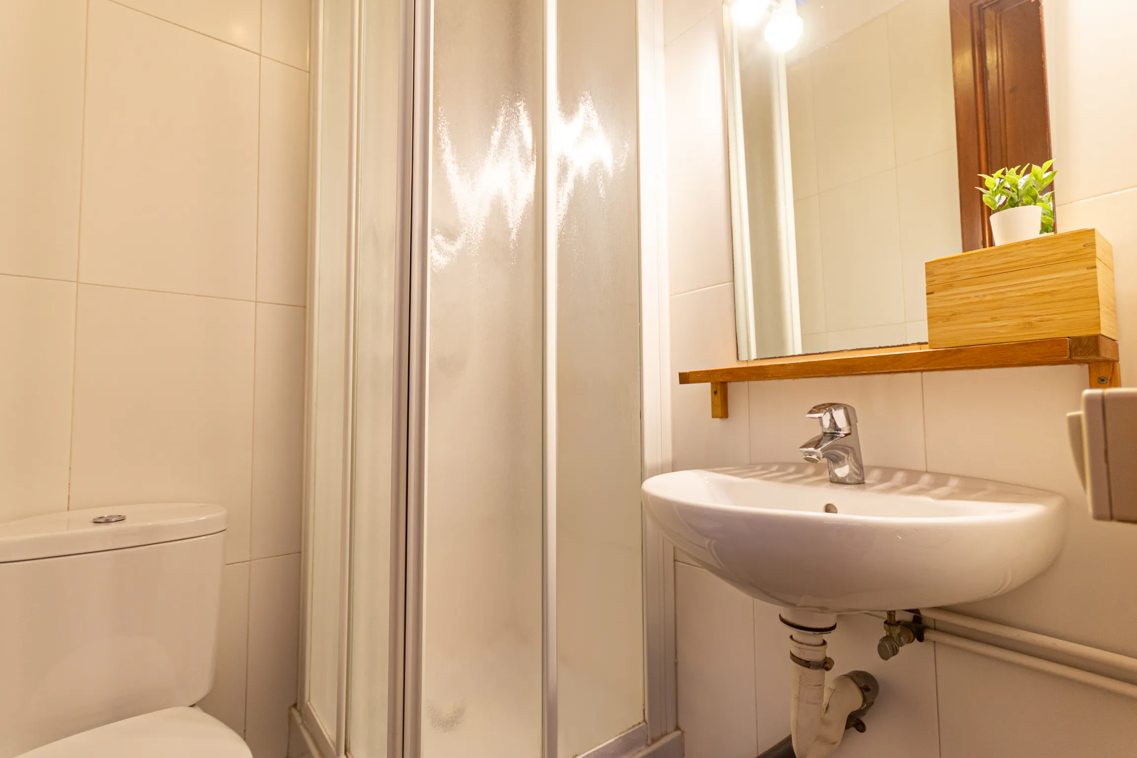 Private room in Carrer de Mallorca, Barcelona (1339637) ROOM 4