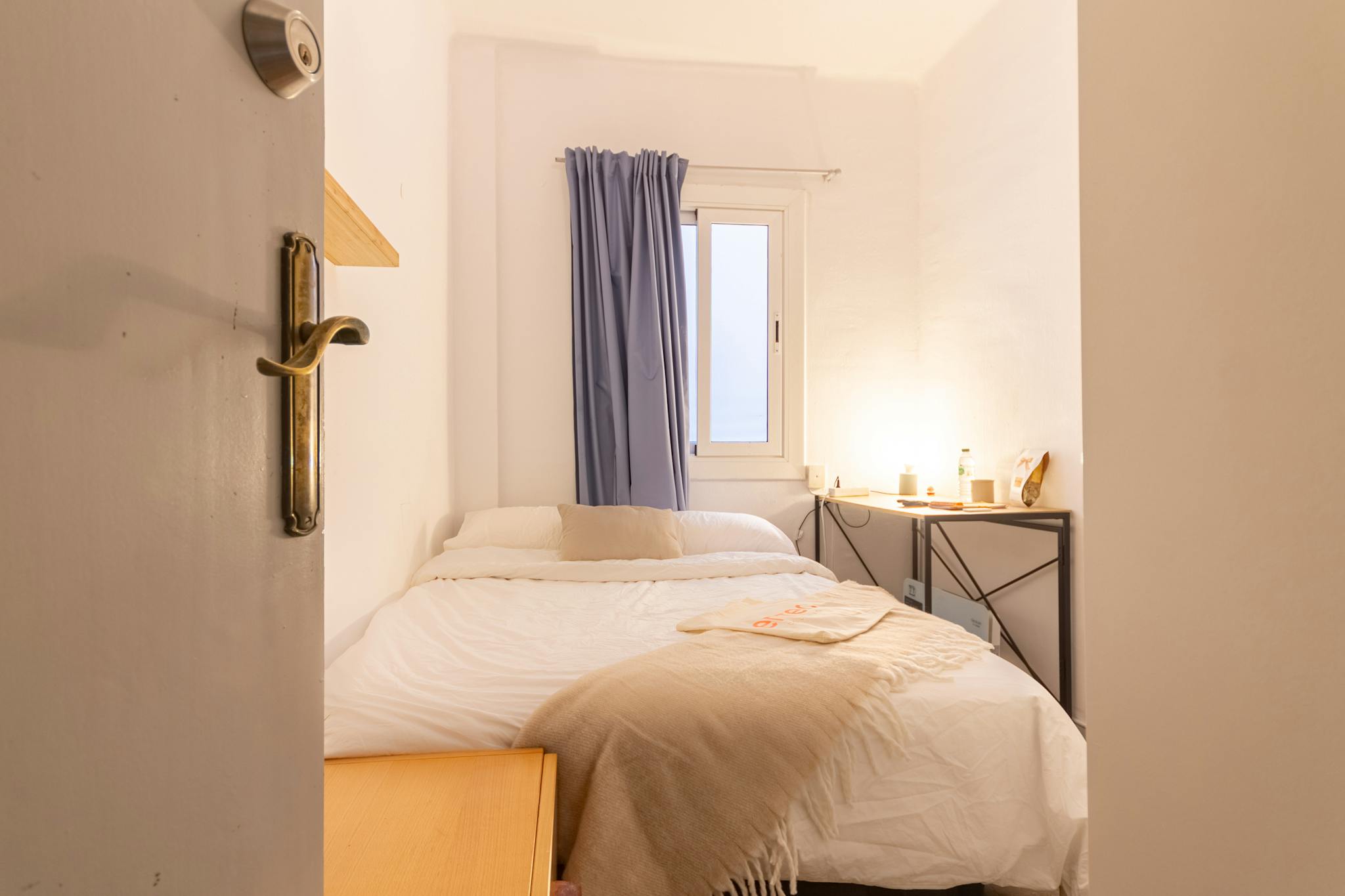 Carrer de Pi i Margall, Barcelona preview