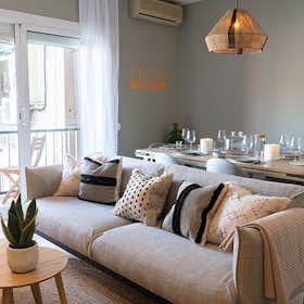 Private room for rent for €838 per month in Barcelona, Carrer de Mallorca