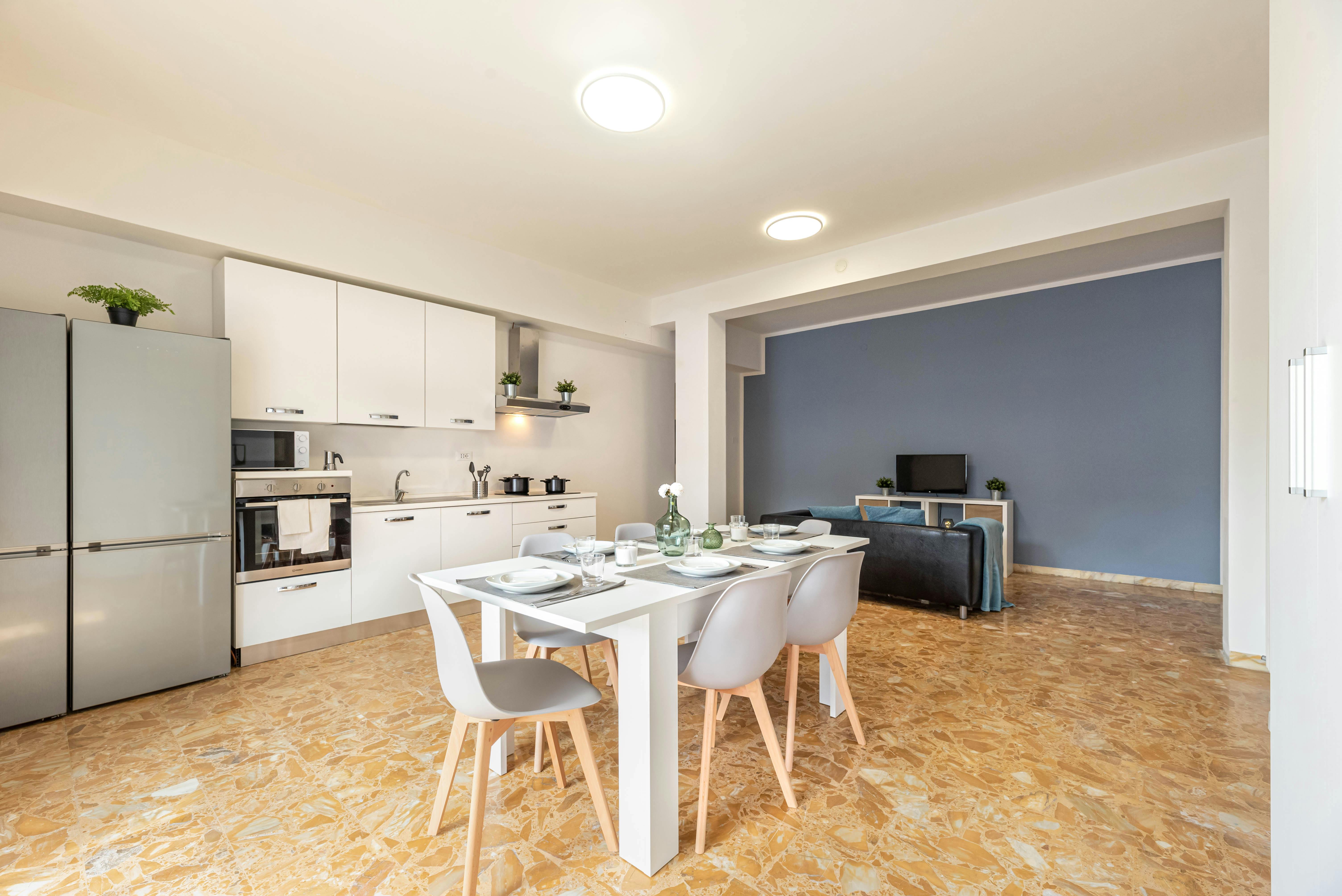 Single room Padova, 1 bed, 15m² — photo 16