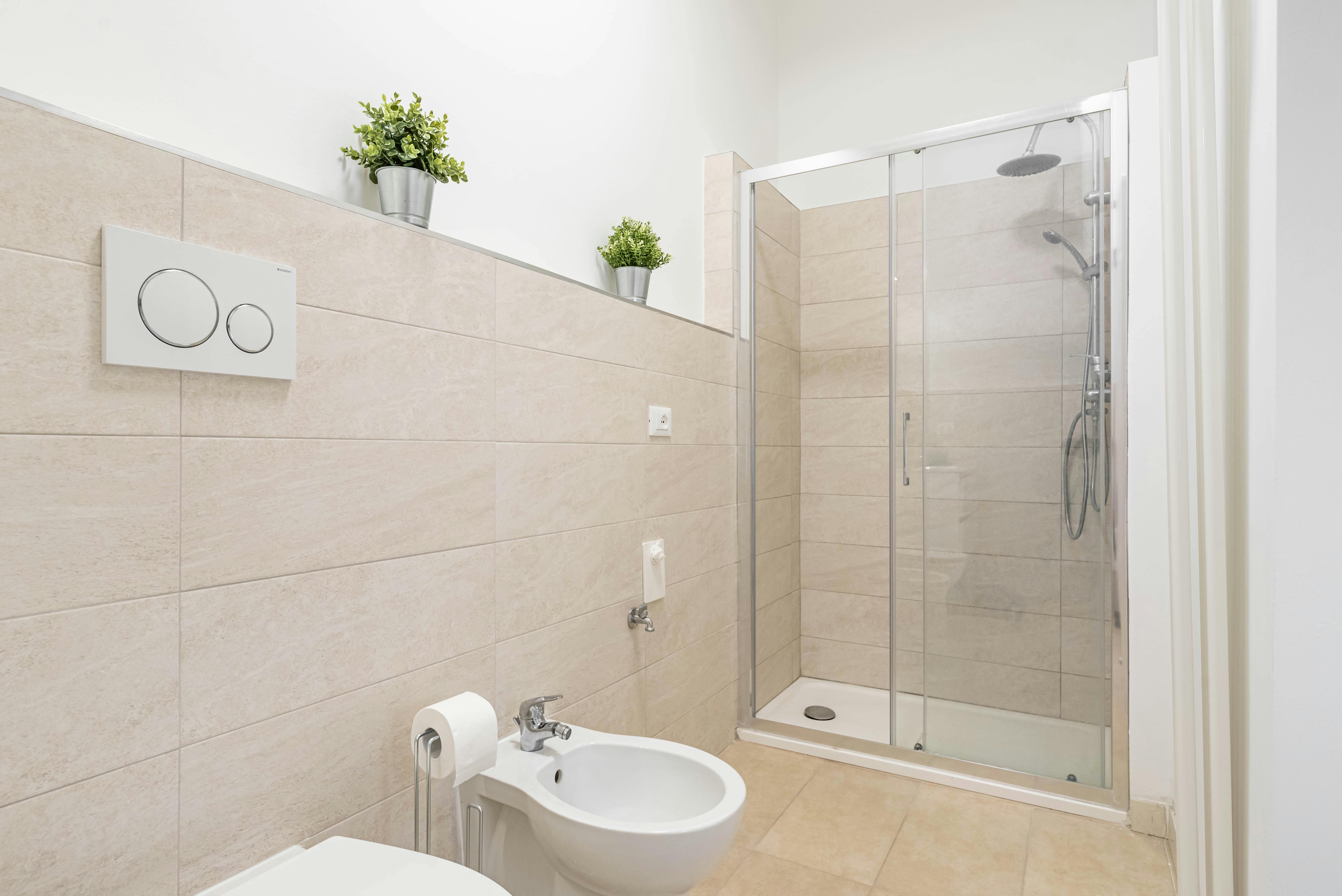 Single room Padova, 1 bed, 15m² — photo 22