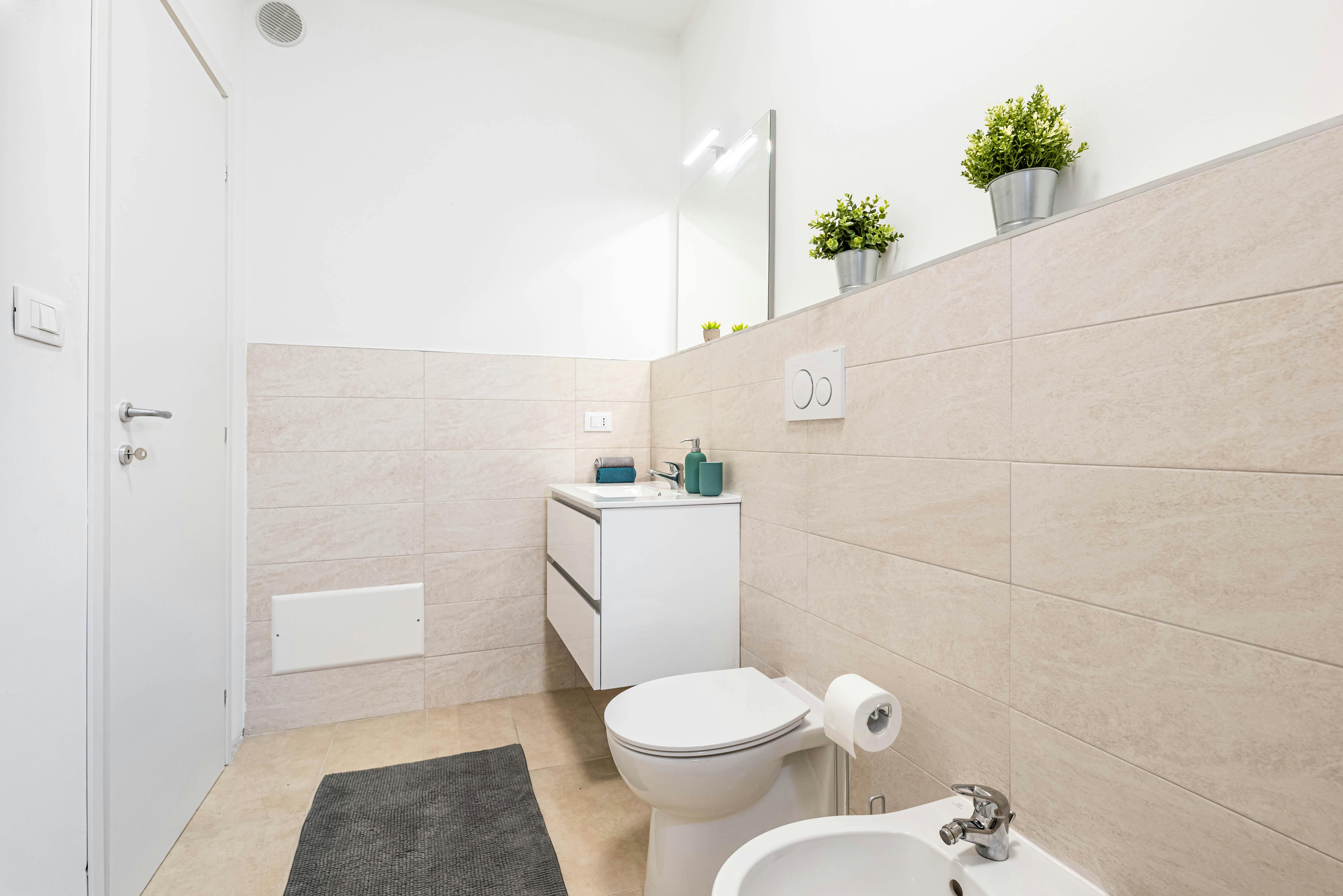 Single room Padova, 1 bed, 15m² — photo 23