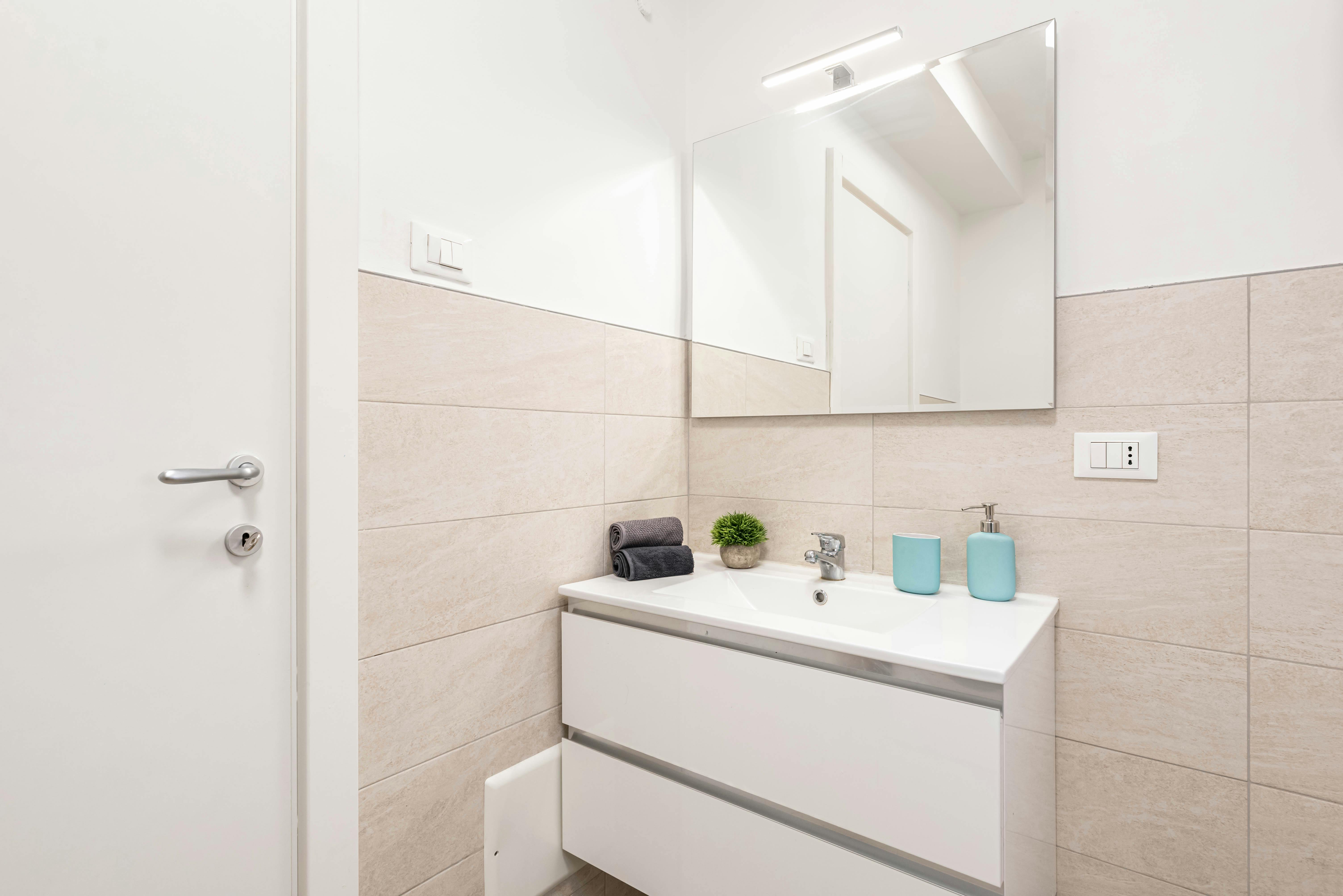 Single room Padova, 1 bed, 15m² — photo 18