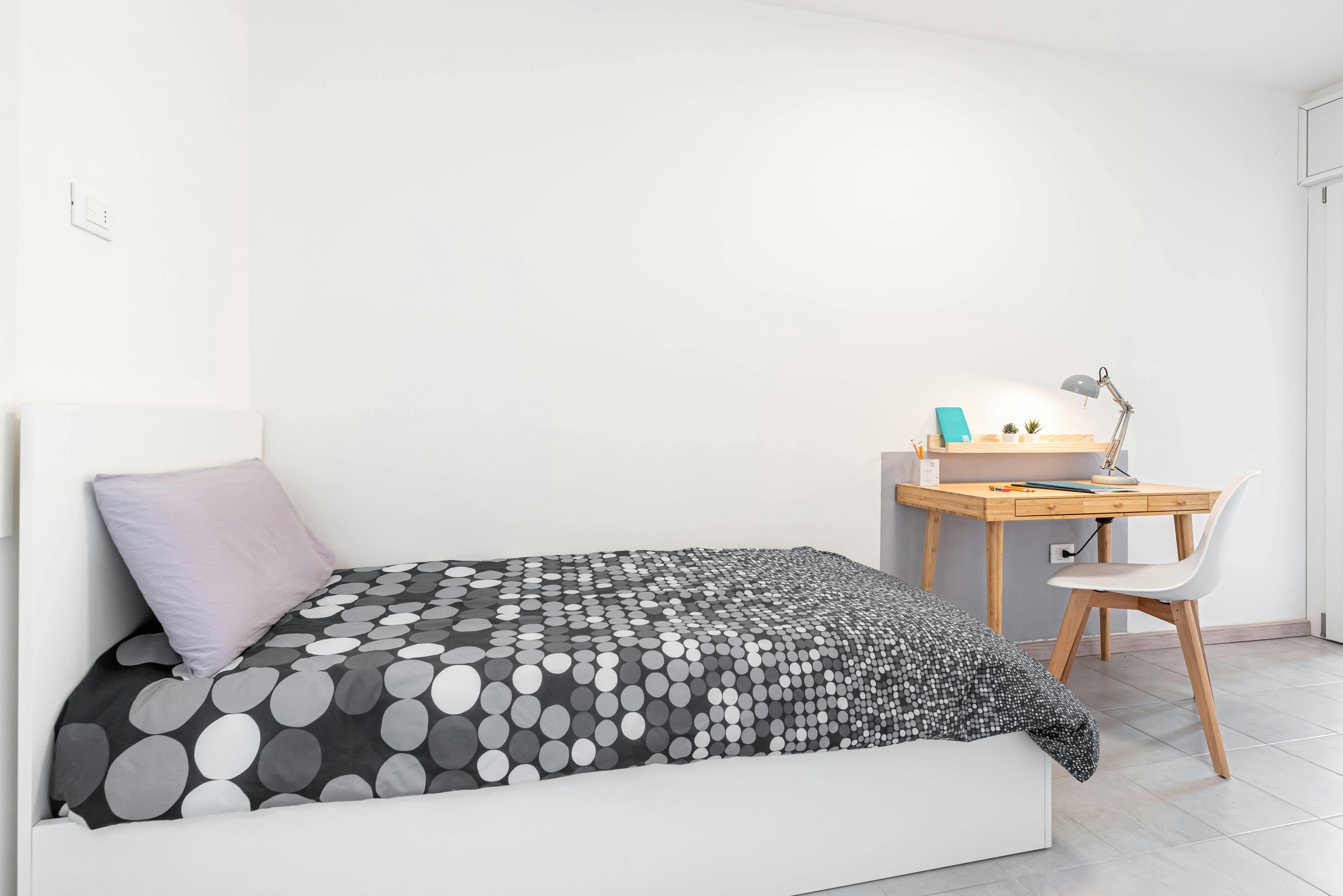 Single room Padova, 1 bed, 15m² — photo 19