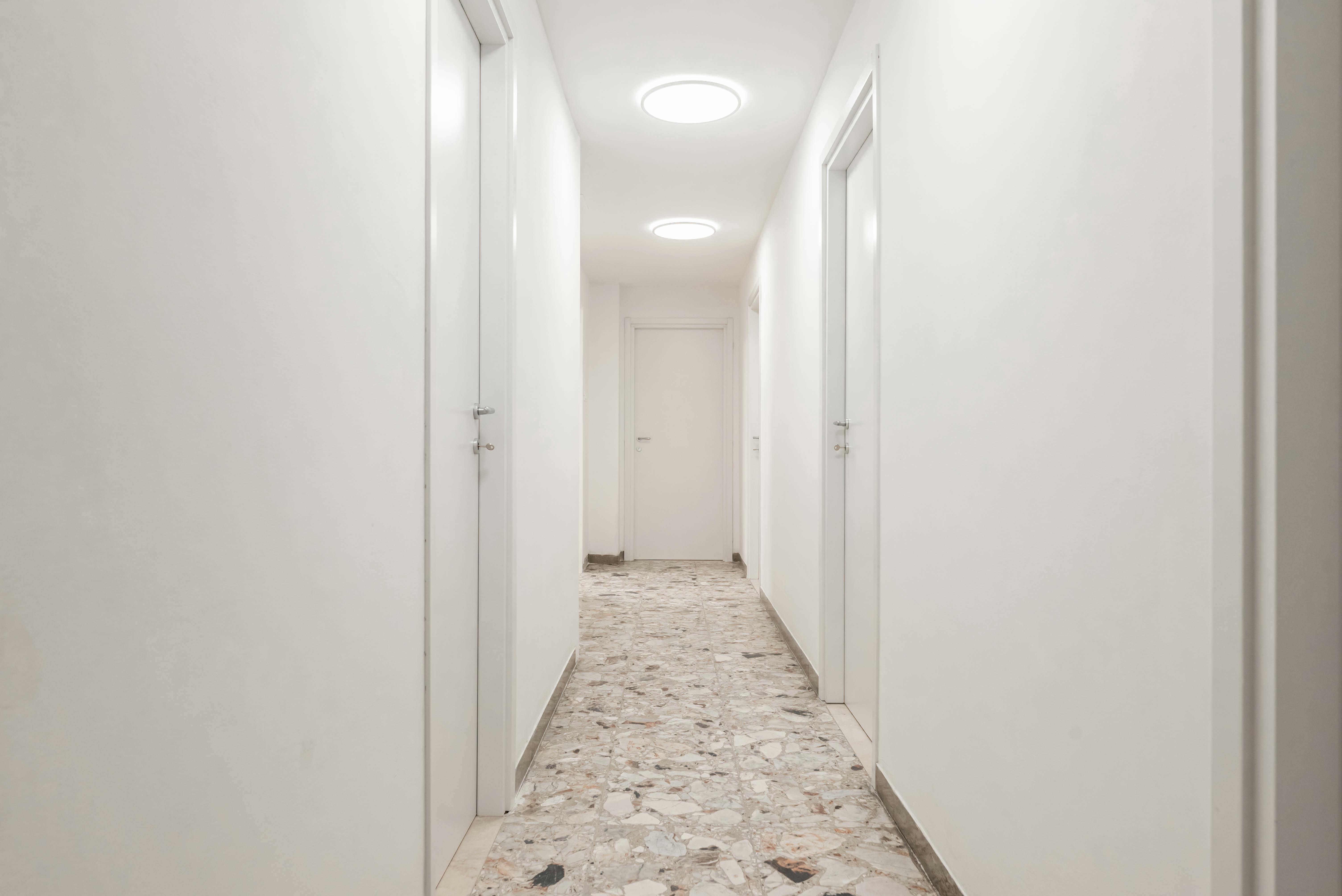 Single room Padova, 1 bed, 15m² — photo 25