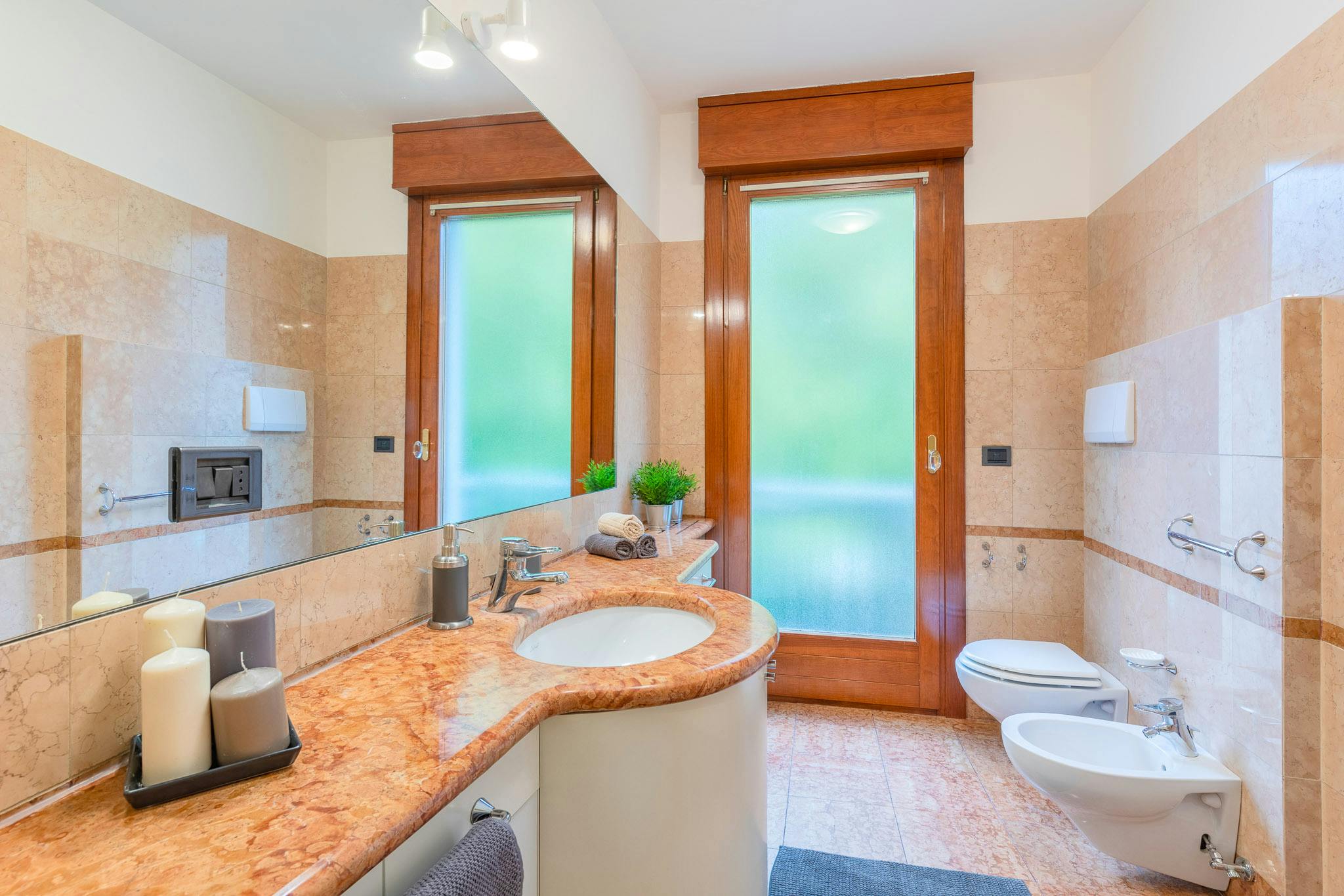 Single room Padova, 1 bed, 15m² — photo 2