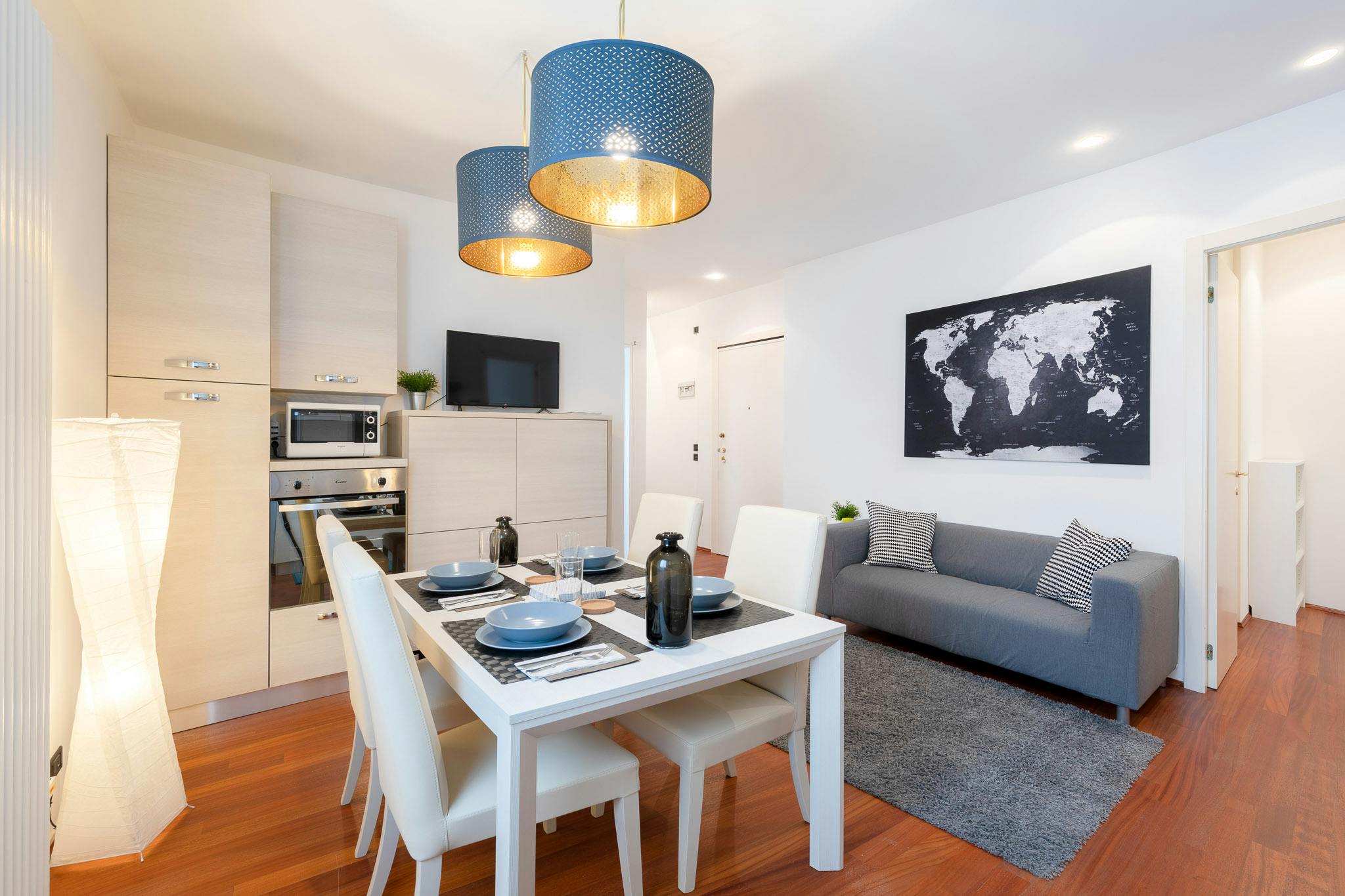 Single room Padova, 1 bed, 15m² — photo 5