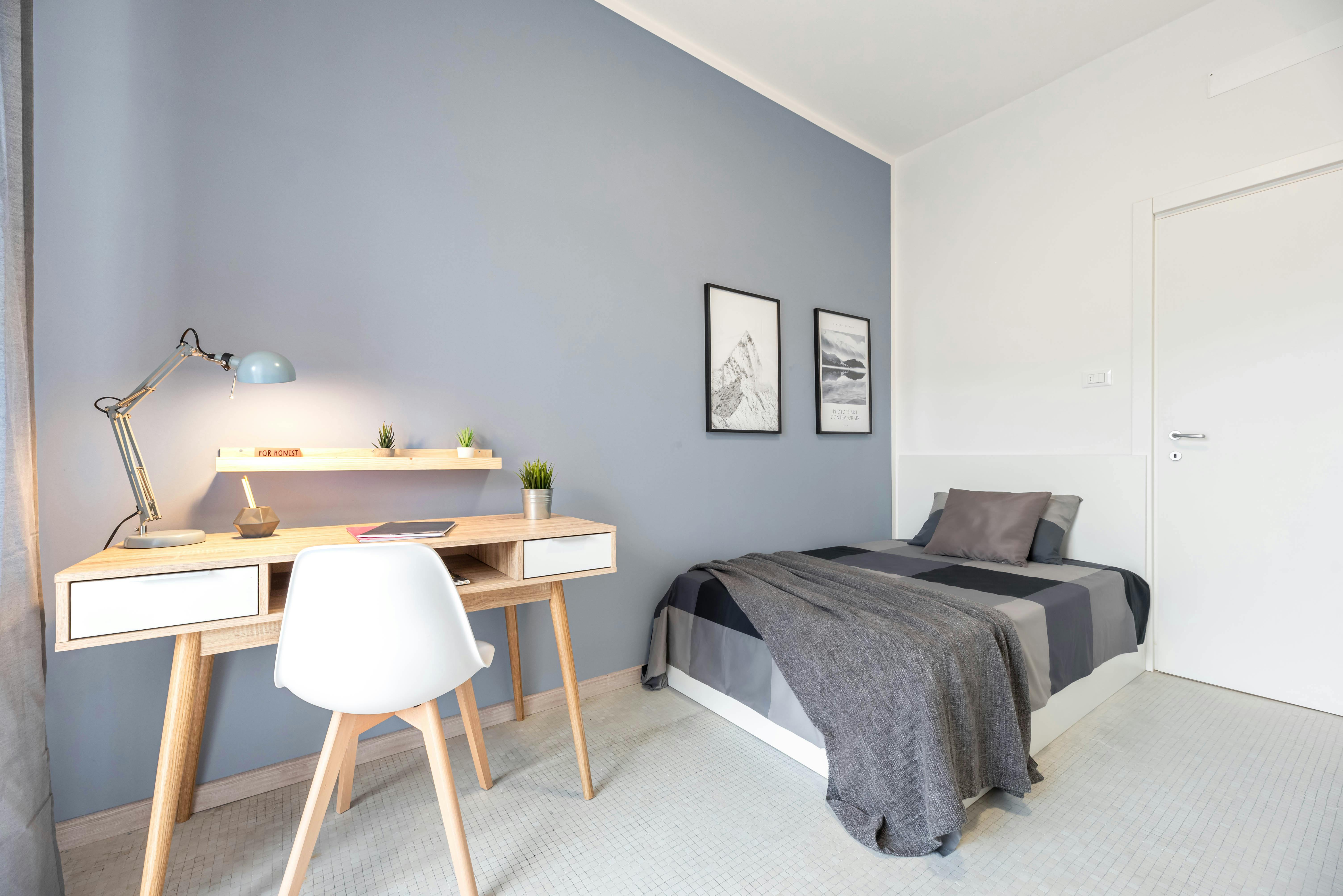 Single room Padova, 1 bed, 15m² — photo 27
