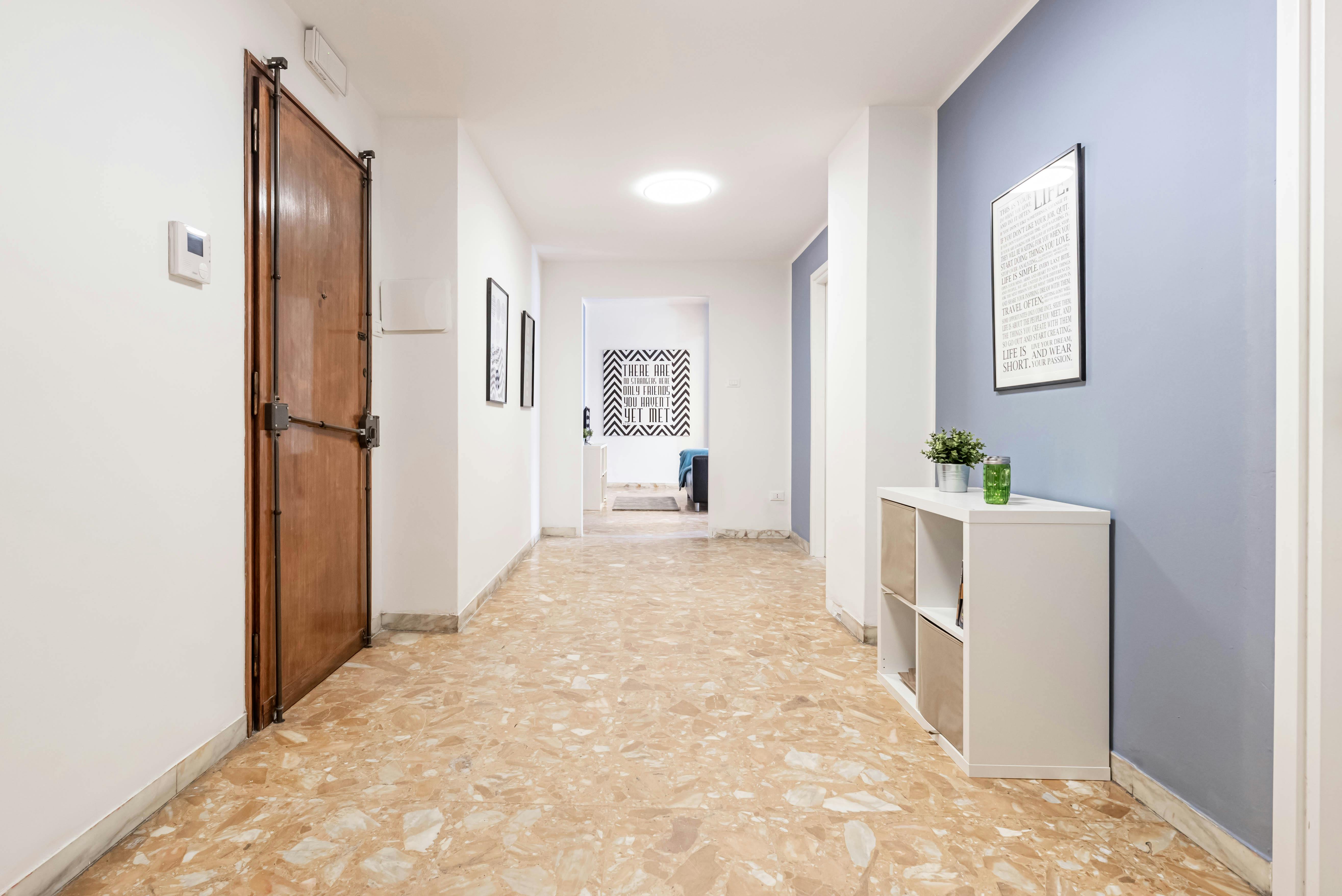 Single room Padova, 1 bed, 15m² — photo 8