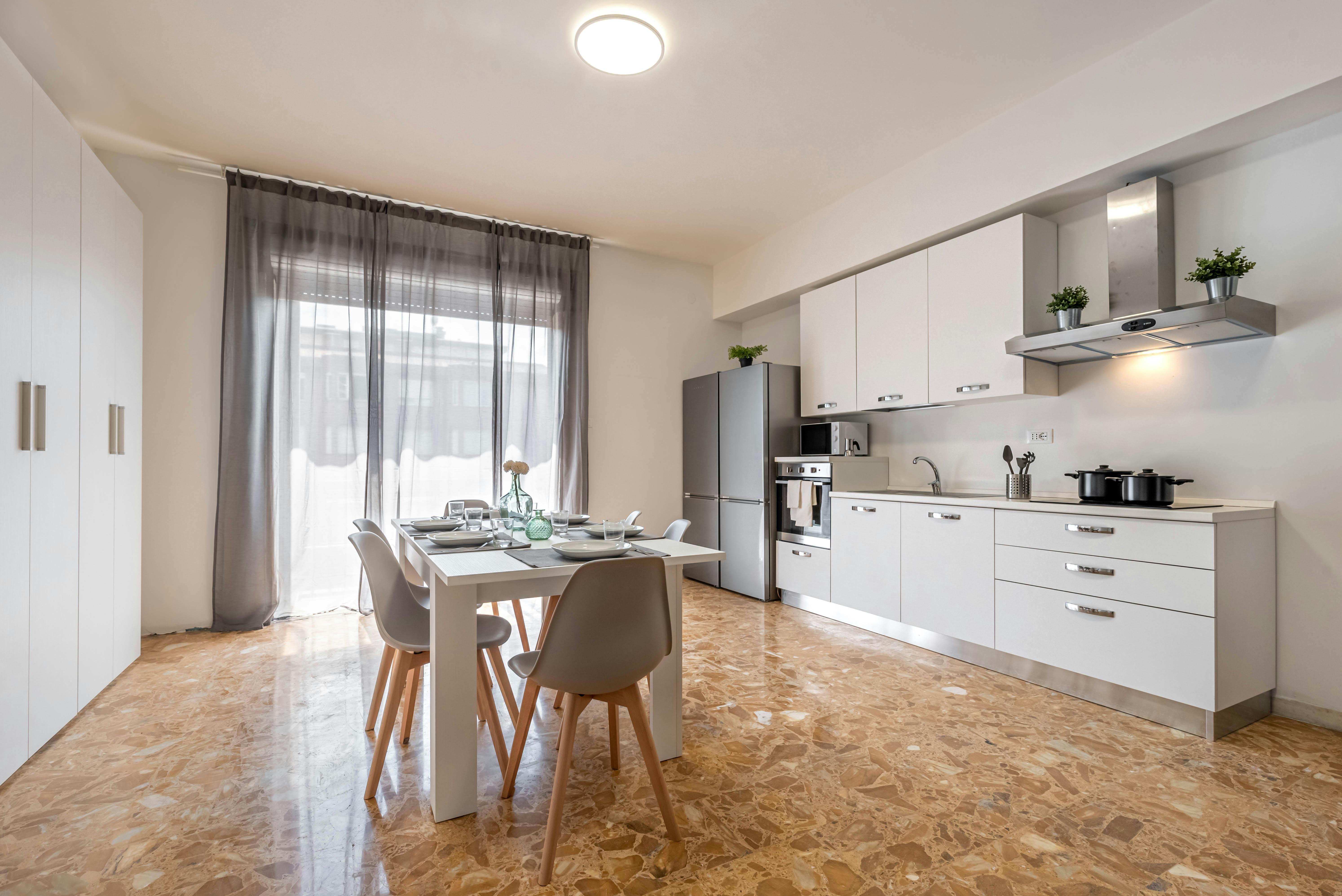 Single room Padova, 1 bed, 15m² — photo 7