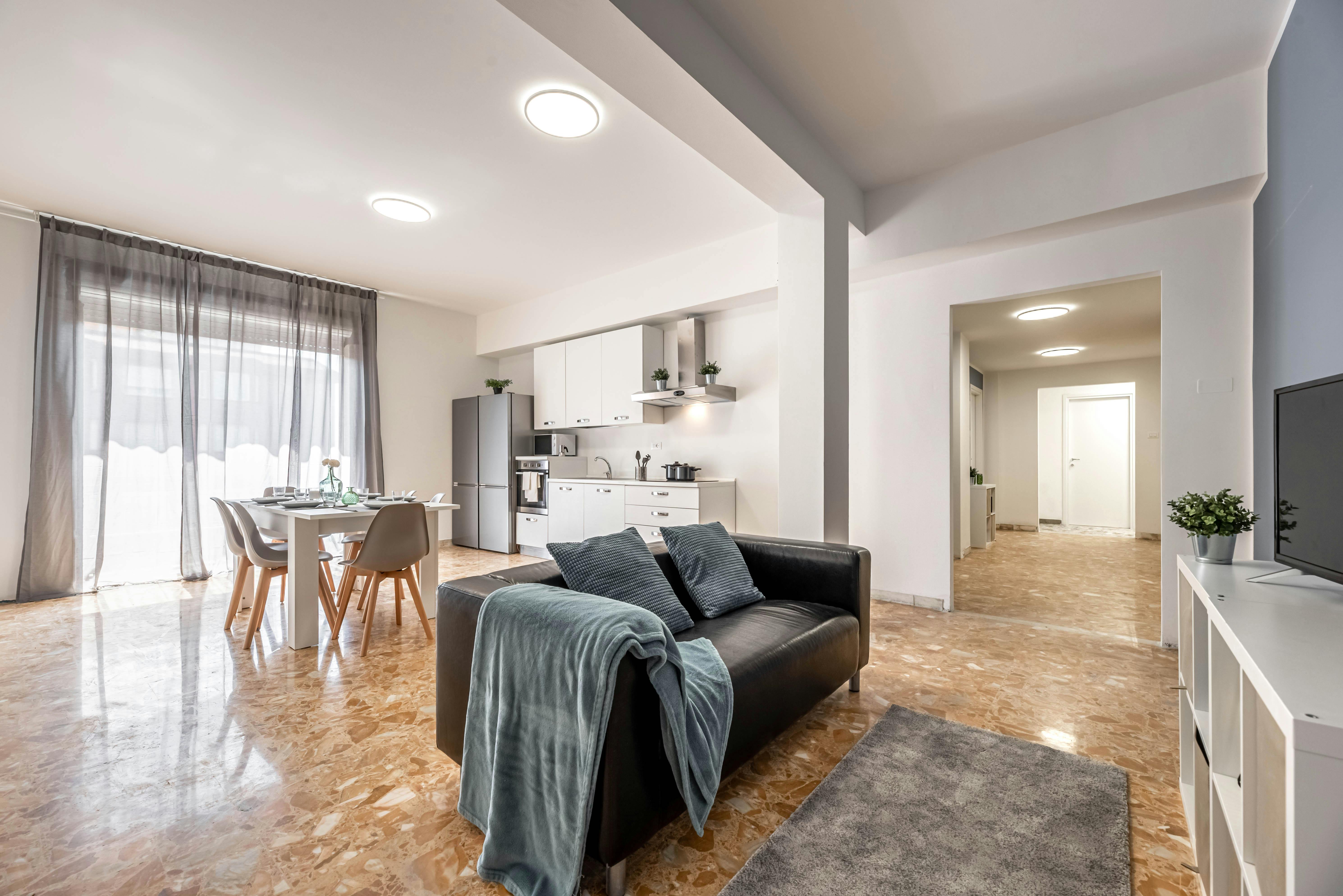 Single room Padova, 1 bed, 15m² — photo 5