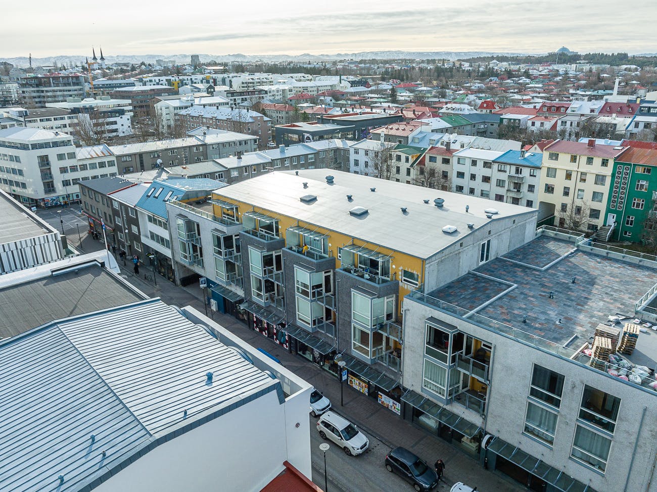 preview gallery tile