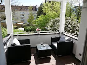 Wohnung zu mieten für 1.900 € pro Monat in Munich, Belgradstraße
