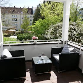Wohnung zu mieten für 1.900 € pro Monat in Munich, Belgradstraße