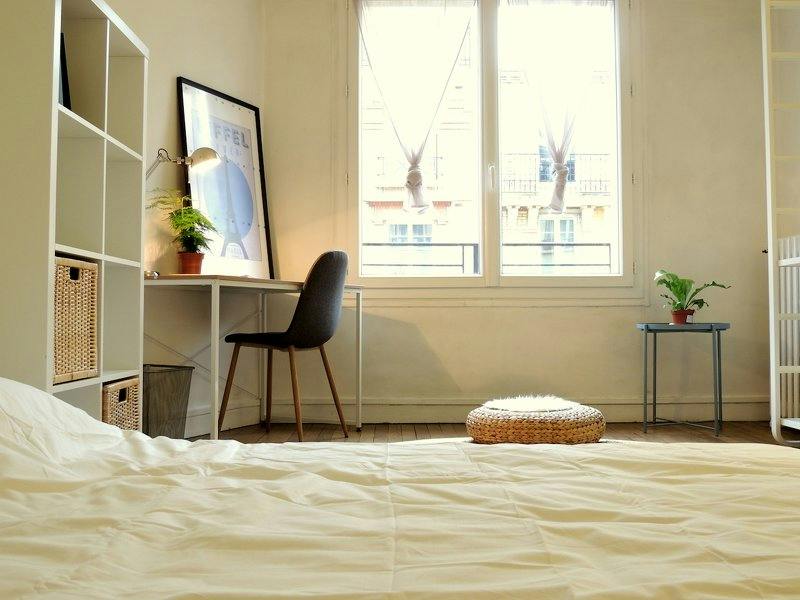 Appartement – Paris, Quartier Saint-Merri, Le Marais - Vue 3