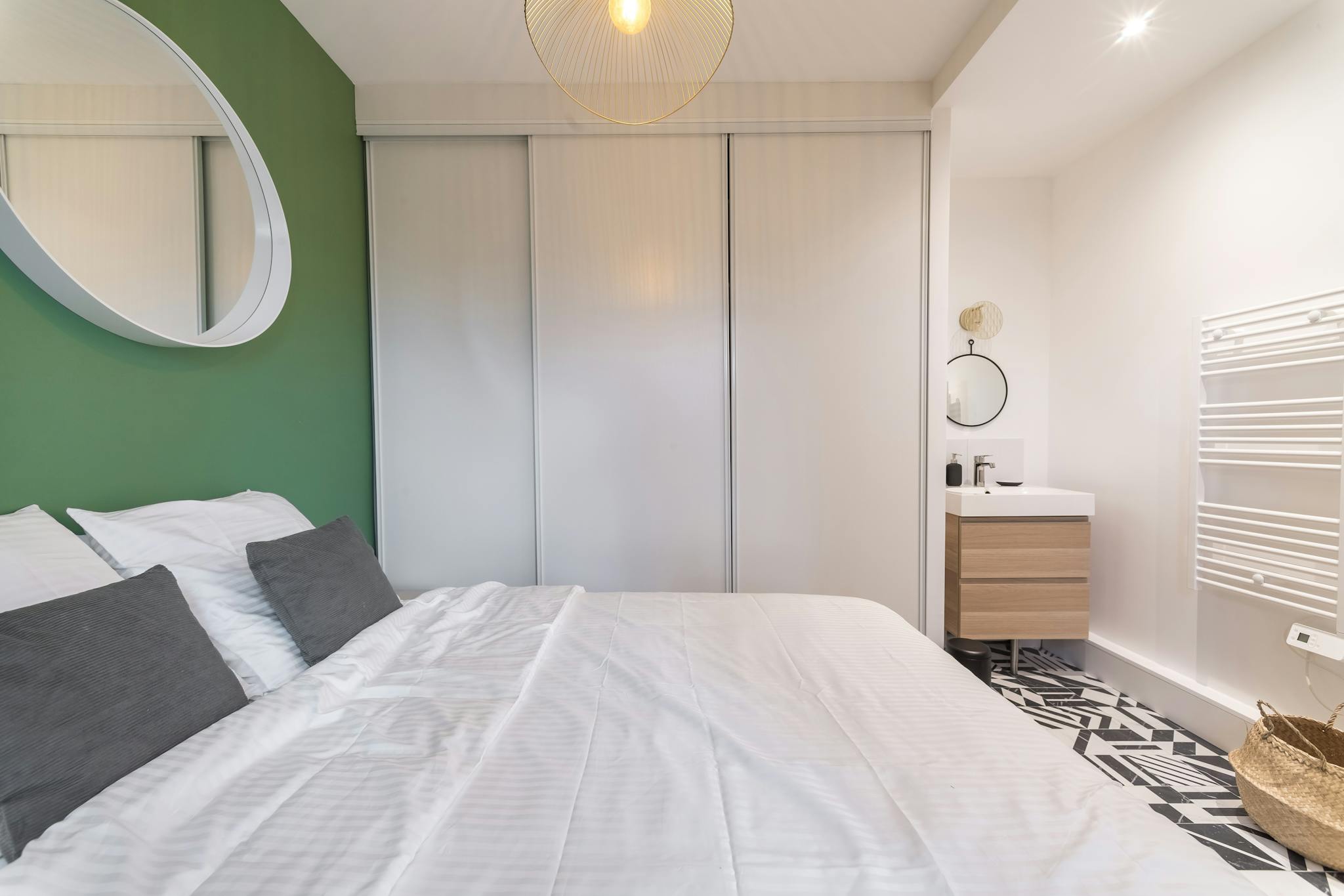 Rue Balard, Paris preview