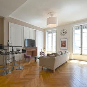 Appartamento in affitto a 1.500 € al mese a Lyon, Avenue Leclerc