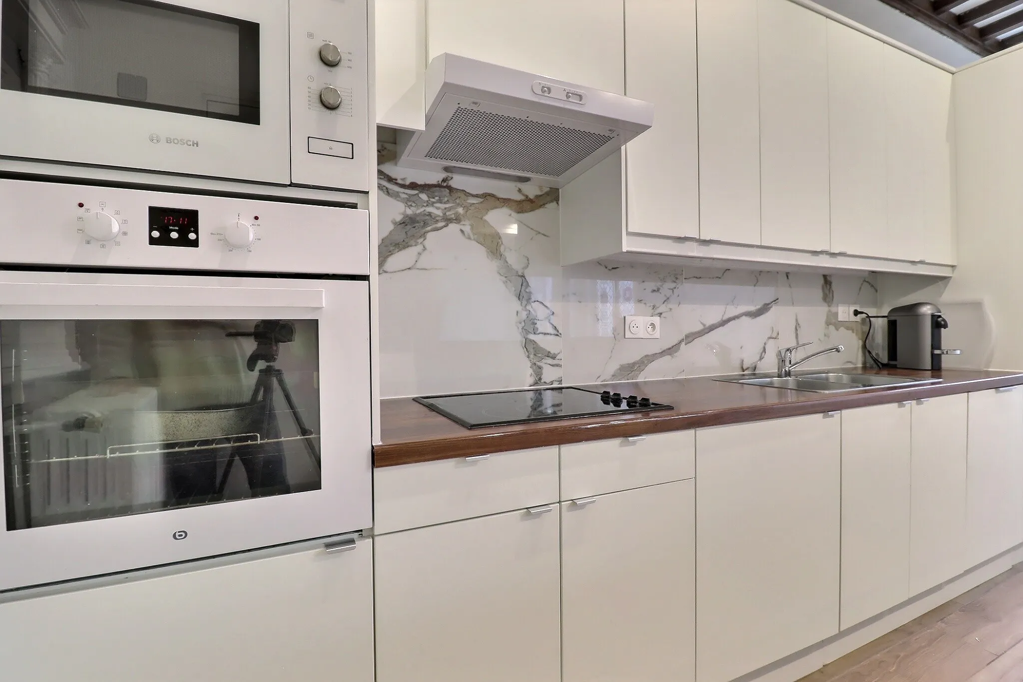 1-Bedroom Apartment in Boulevard Beaumarchais, Paris (1340024) ROOM 3