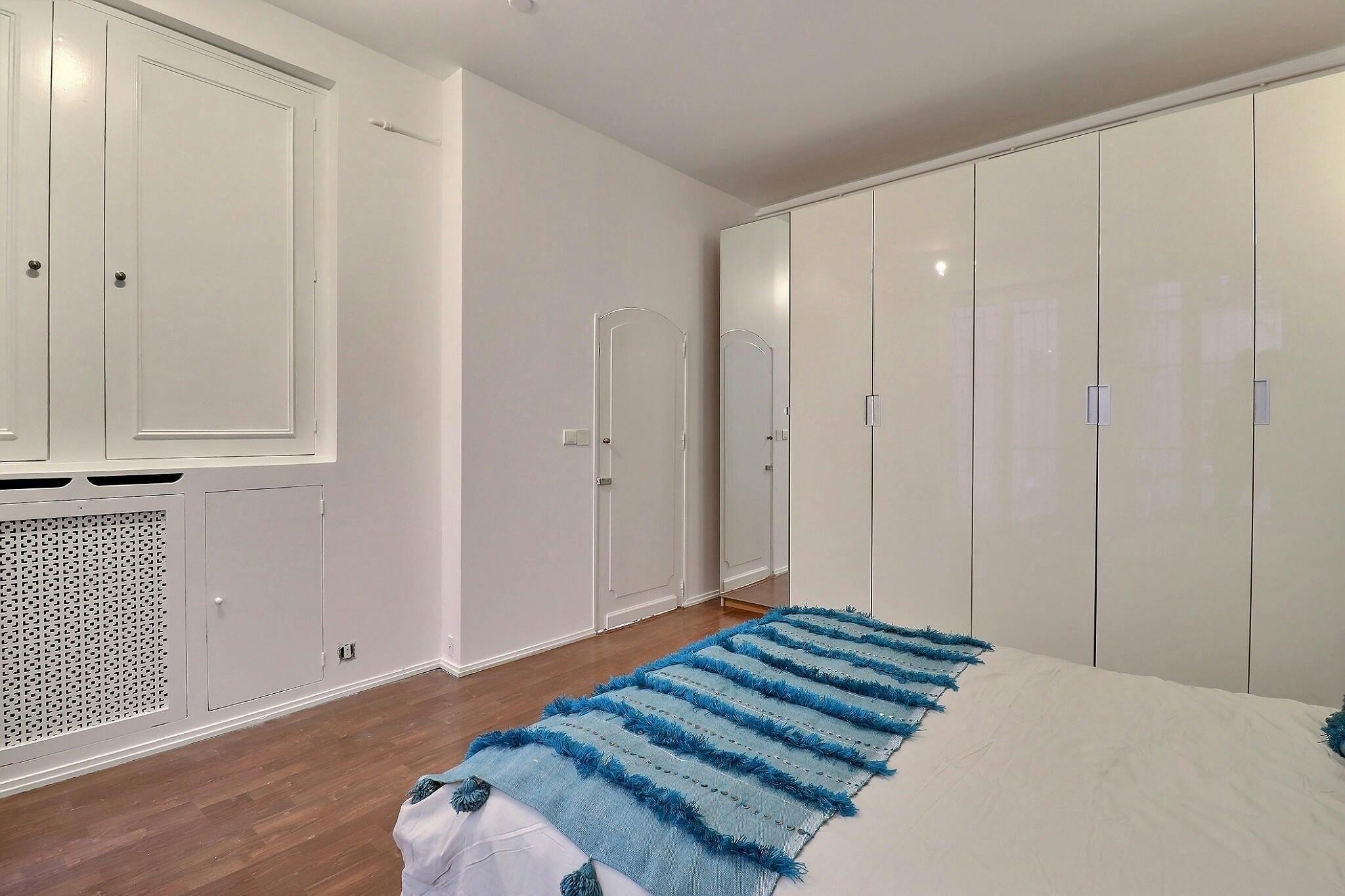Apartment Paris, 105m² — photo 65
