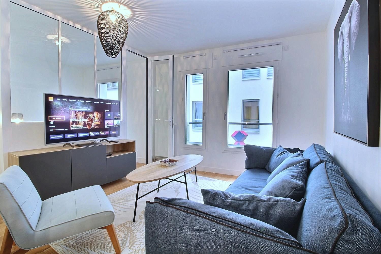 Rue Oberkampf, Paris preview