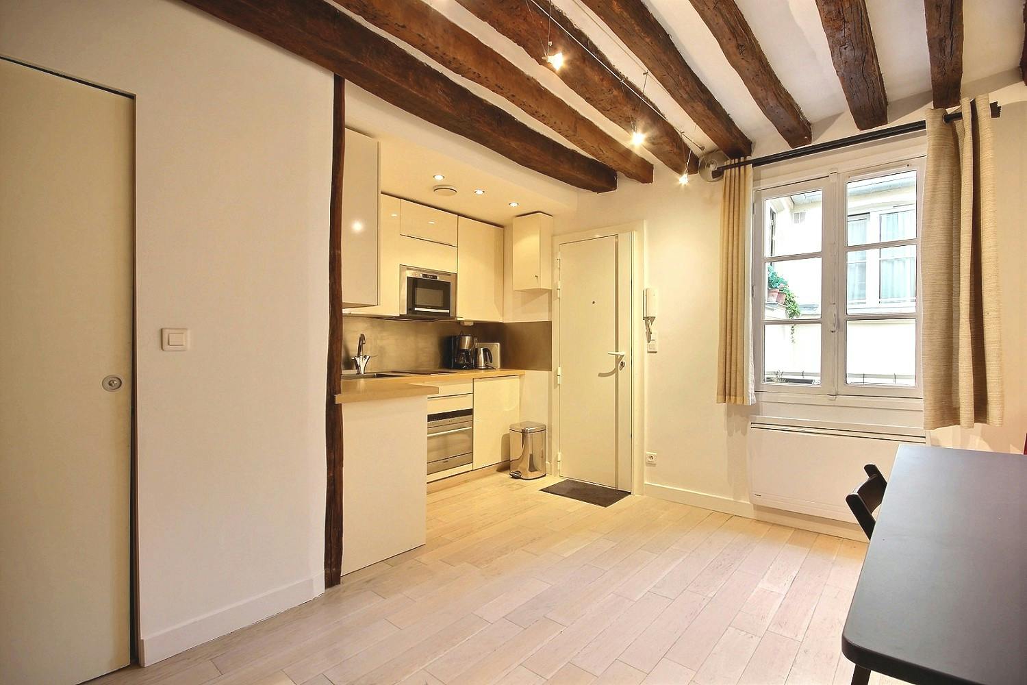 Apartment in Rue Saint-Honoré, Paris (1340030) ROOM 3