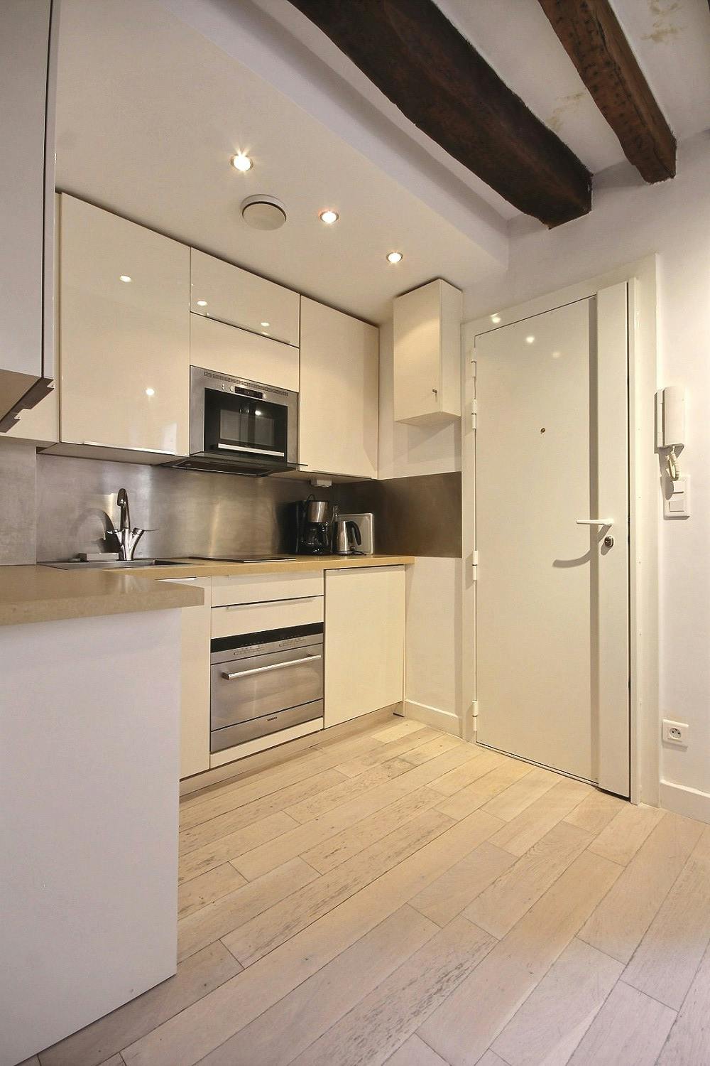 Appartamento Parigi, 18m² — foto 28
